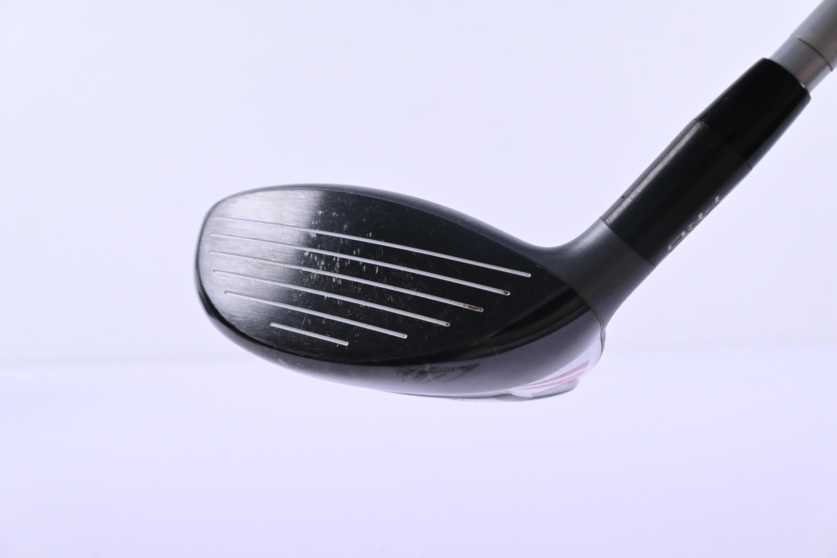 Callaway X Hot Pro #3 Wood / 13.5 Degree / Stiff Flex Project X PXv Shaft