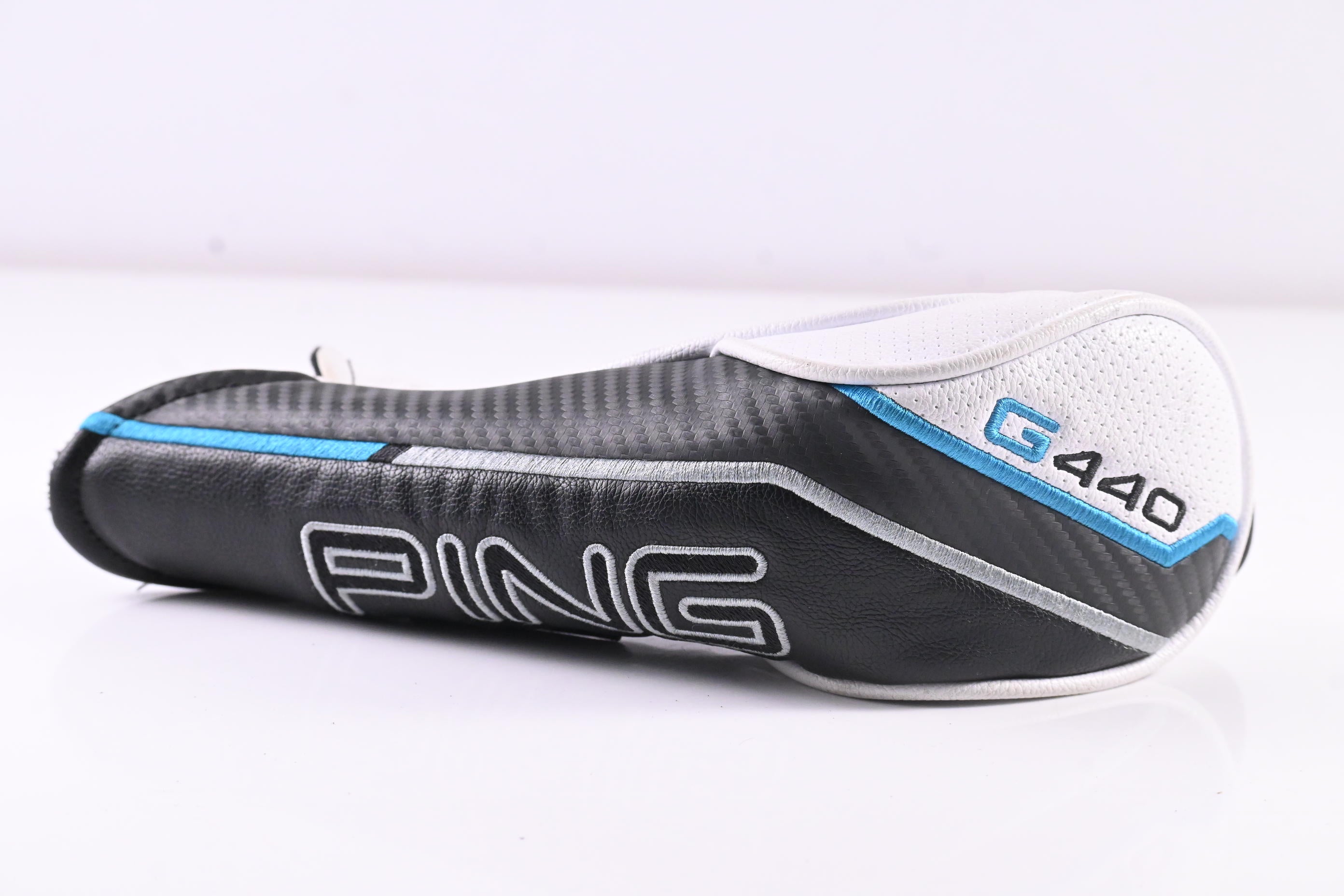 Ping G440 #4 Hybrid / 23 Degree / Stiff Flex Ping Tour 2.0 Chrome 85 Shaft