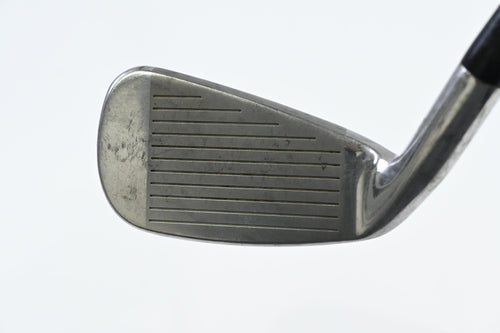 Cleveland Launcher HB Turbo #6 Iron / Regular Flex Dynamic Gold DST 98