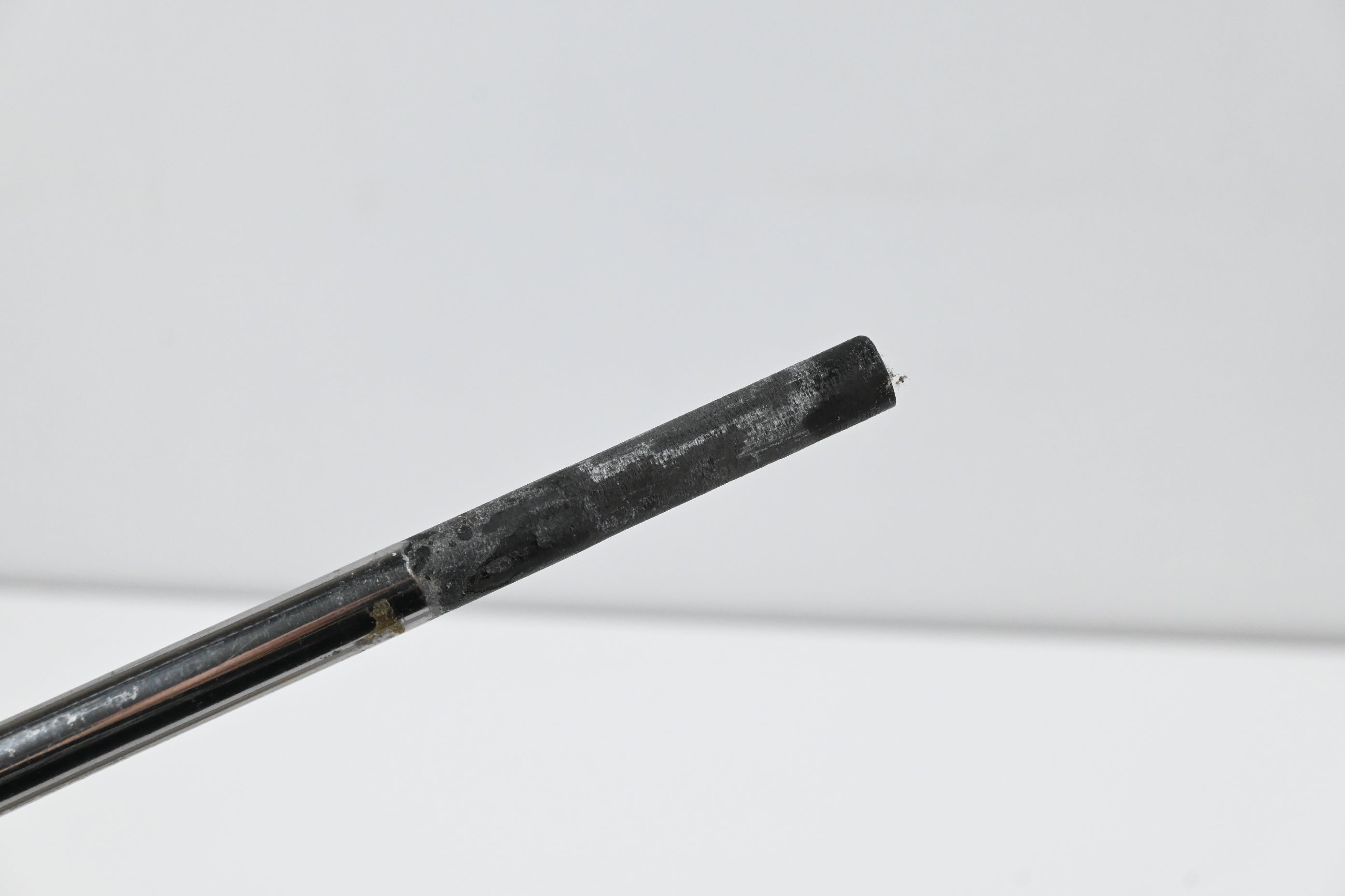 Accra TZFive #4 Hybrid Shaft / Stiff Flex / 0.370" Tip