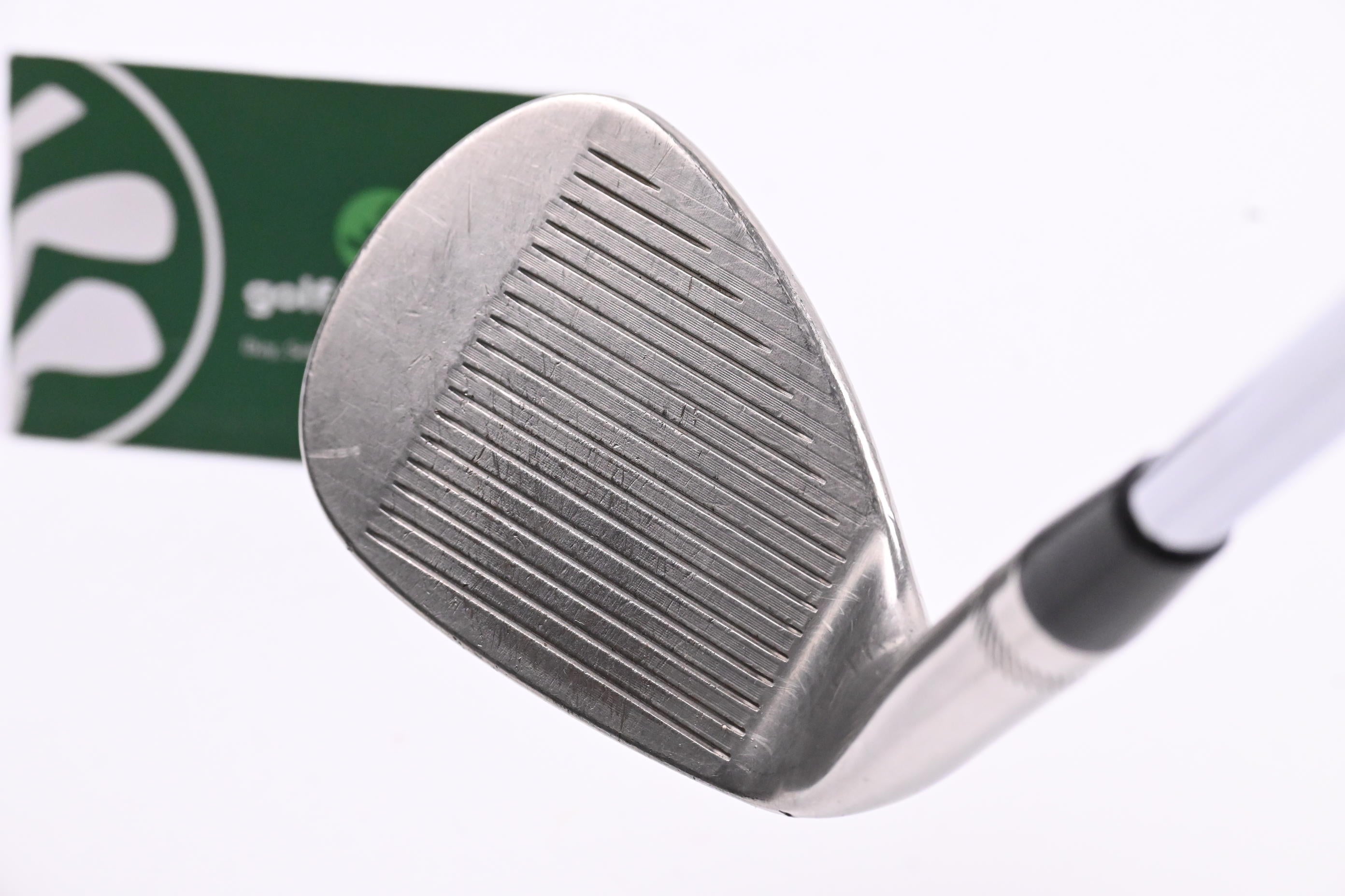 Titleist Vokey SM9 Lob Wedge / 58 Degree / Wedge Flex Vokey SM9 Shaft