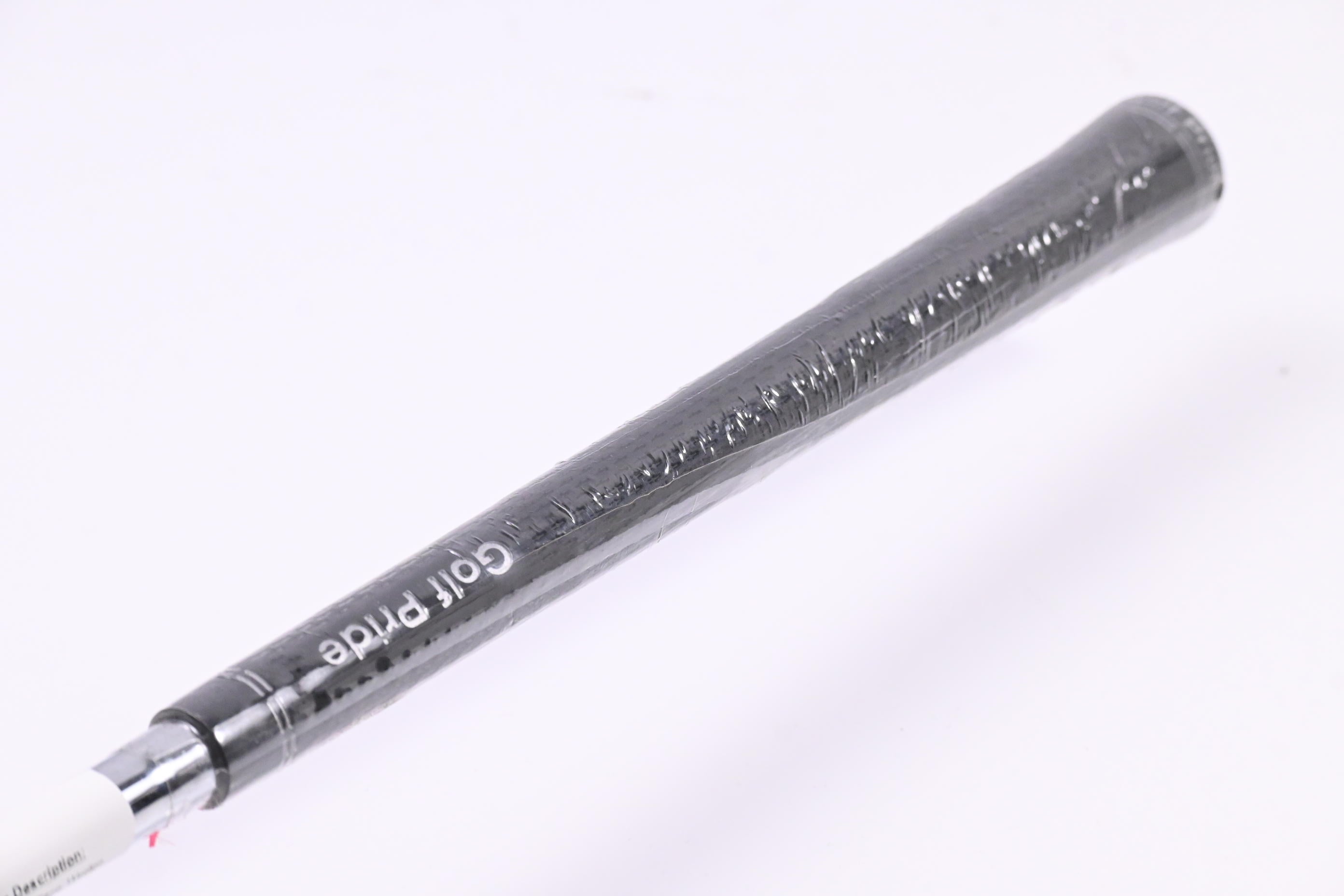 Cleveland RTX Full Face Lob Wedge / 58 Degree / Wedge Flex Dynamic Gold Spinner