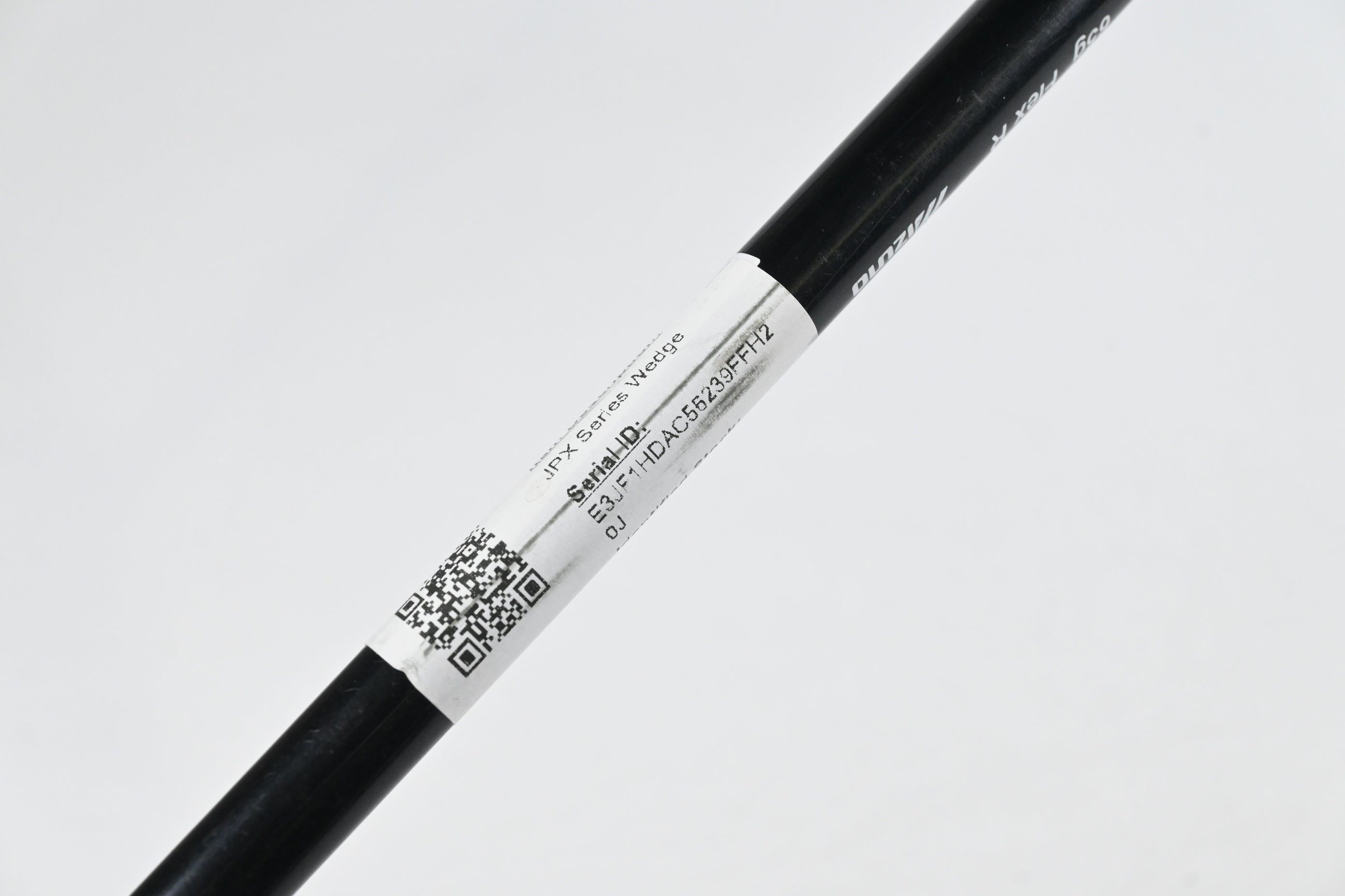 Mizuno JPX Series Gap Wedge / 52 Degree / Regular Flex Fujikura Orochi 65