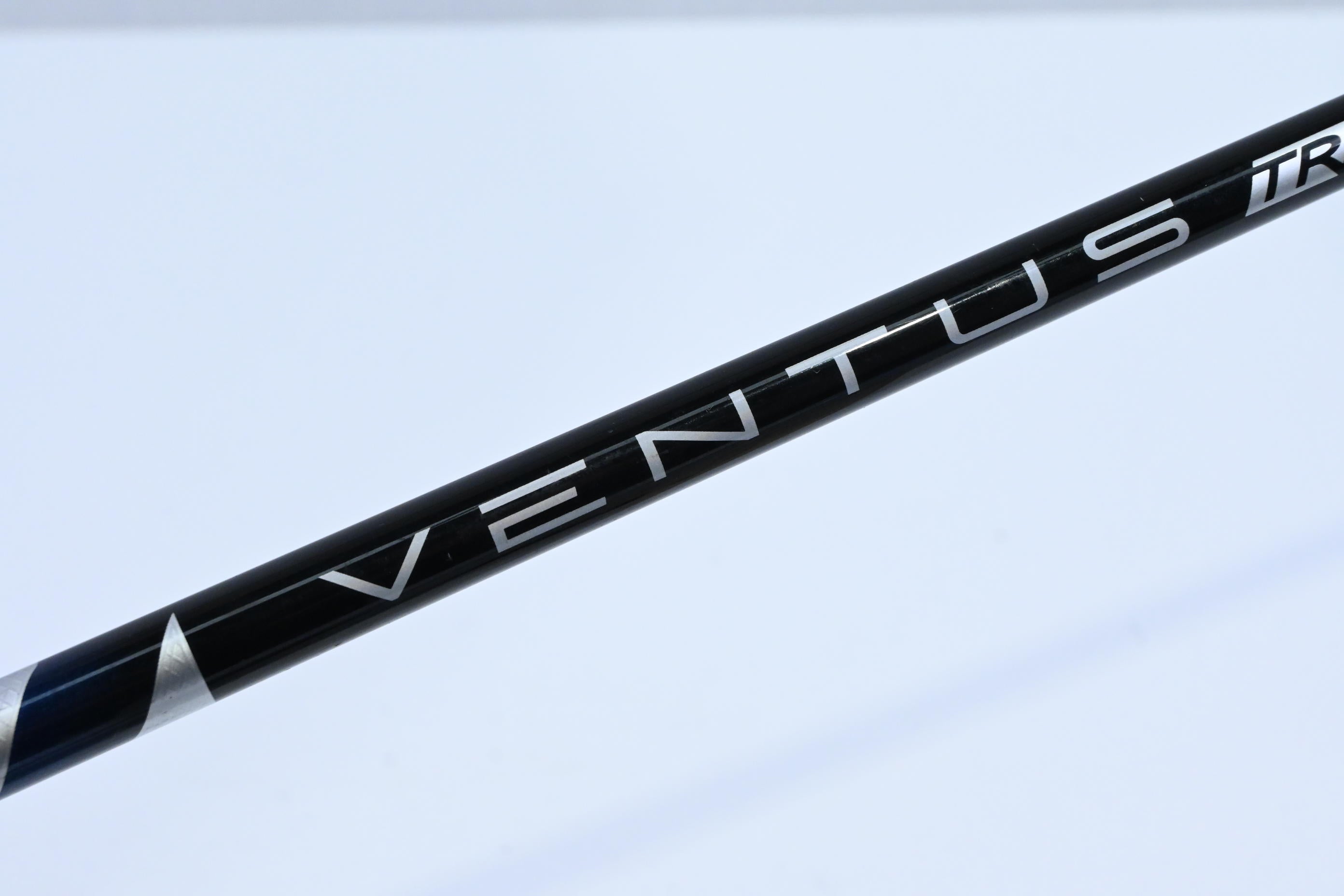Fujikura Ventus TR Blue 7 #2 Hybrid Shaft / Stiff Flex / Titleist Gen 2