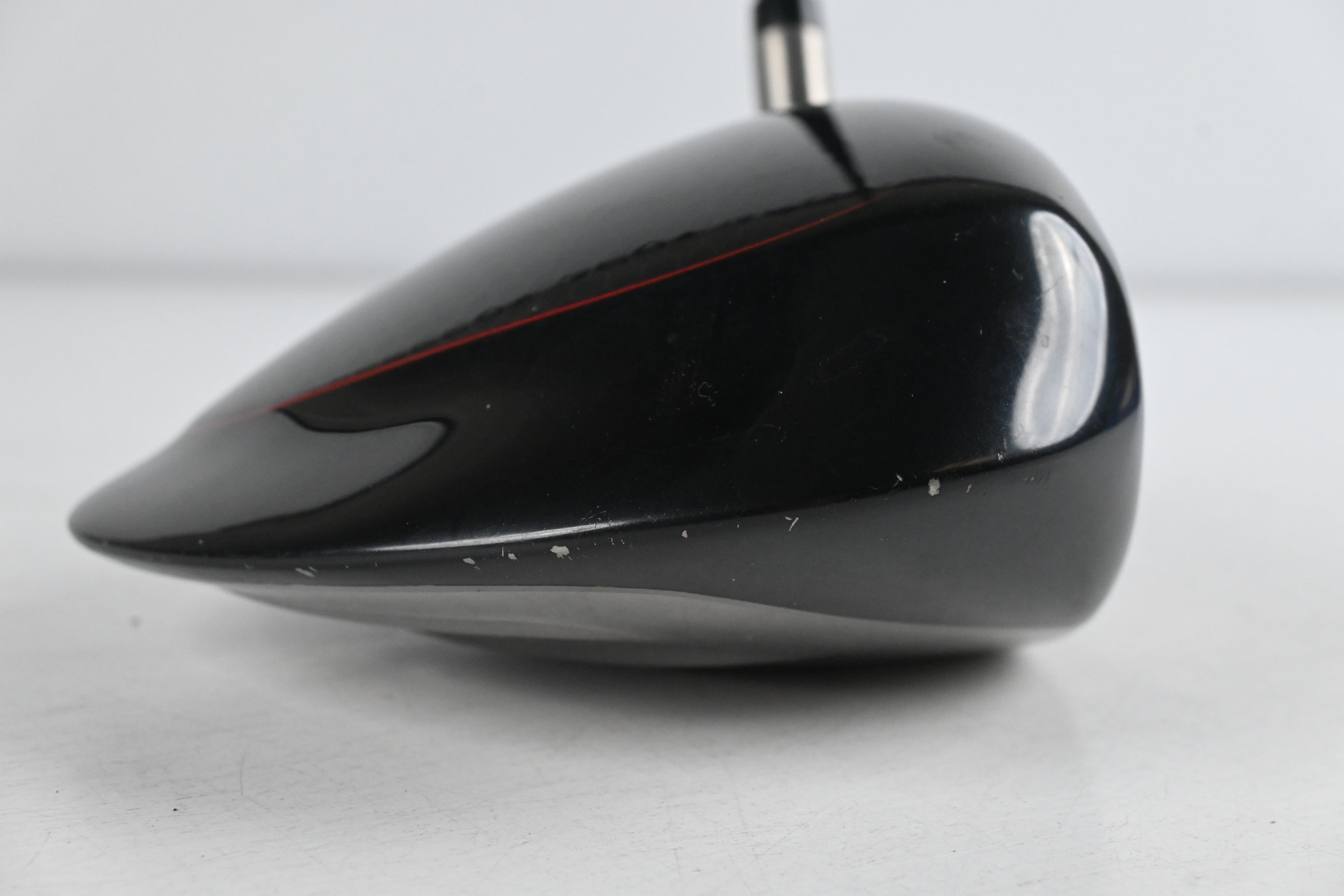 Taylormade Burner Superfast Driver / 9.5 Degree / Stiff Flex Matrix Ozik Xcon-4.8