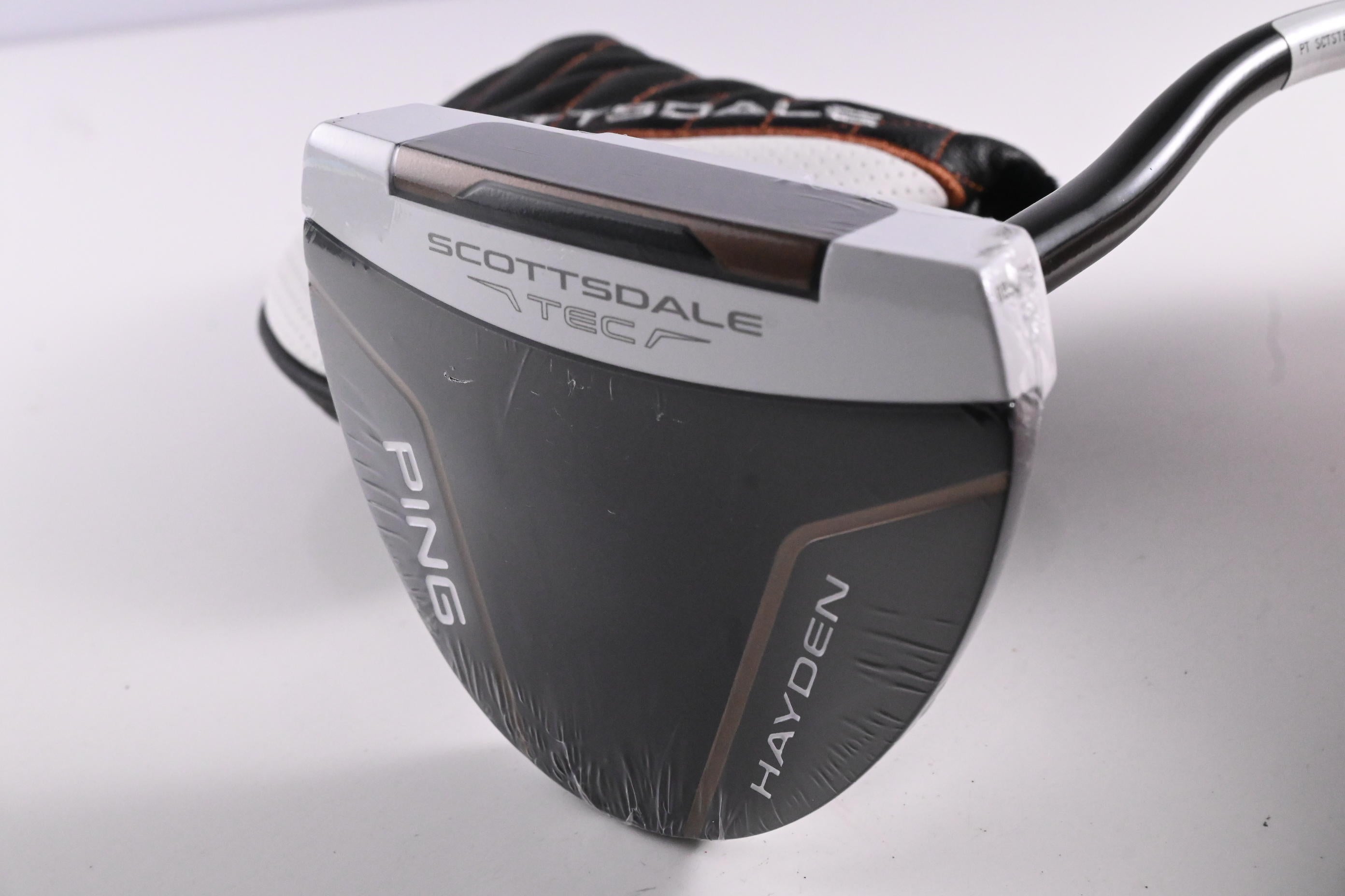 Ping Scottsdale Hayden TEC Putter / 34 Inch