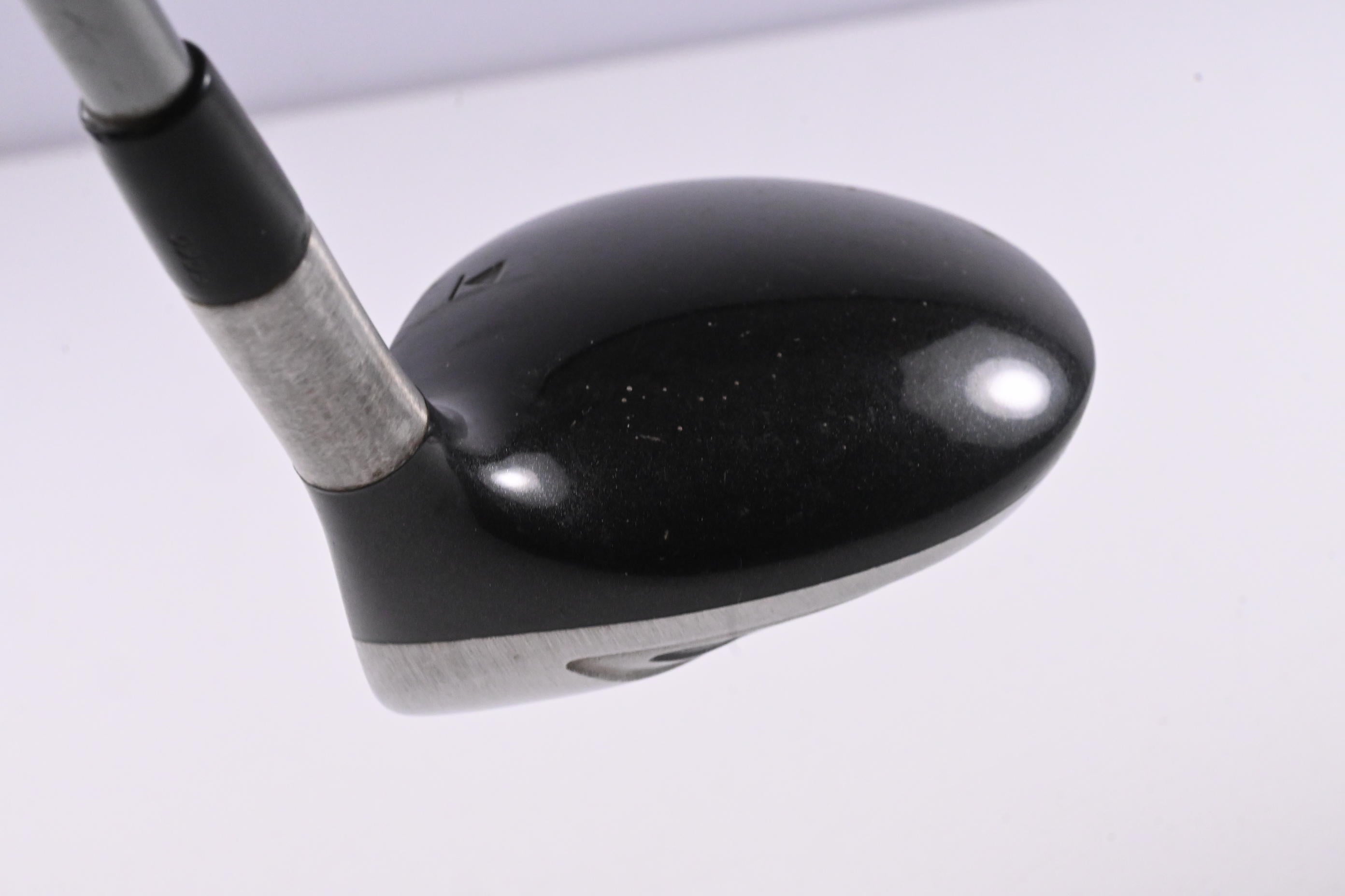 Titleist 980 F #3 Wood / 15 Degree / Stiff Flex Titleist 4375 Shaft