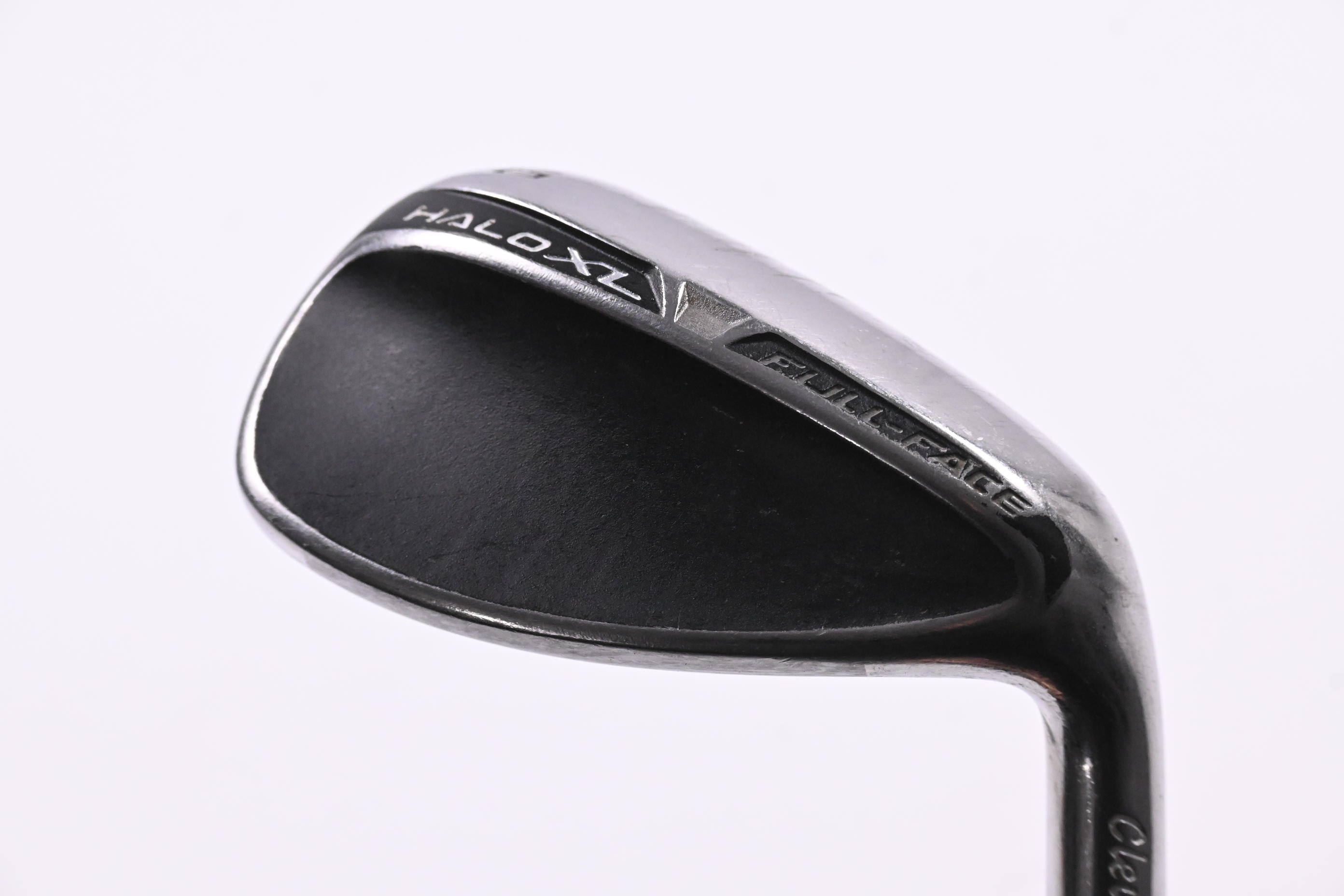 Cleveland Halo XL Gap Wedge / 48 Degree / Regular Flex UST Mamiya Helium 60