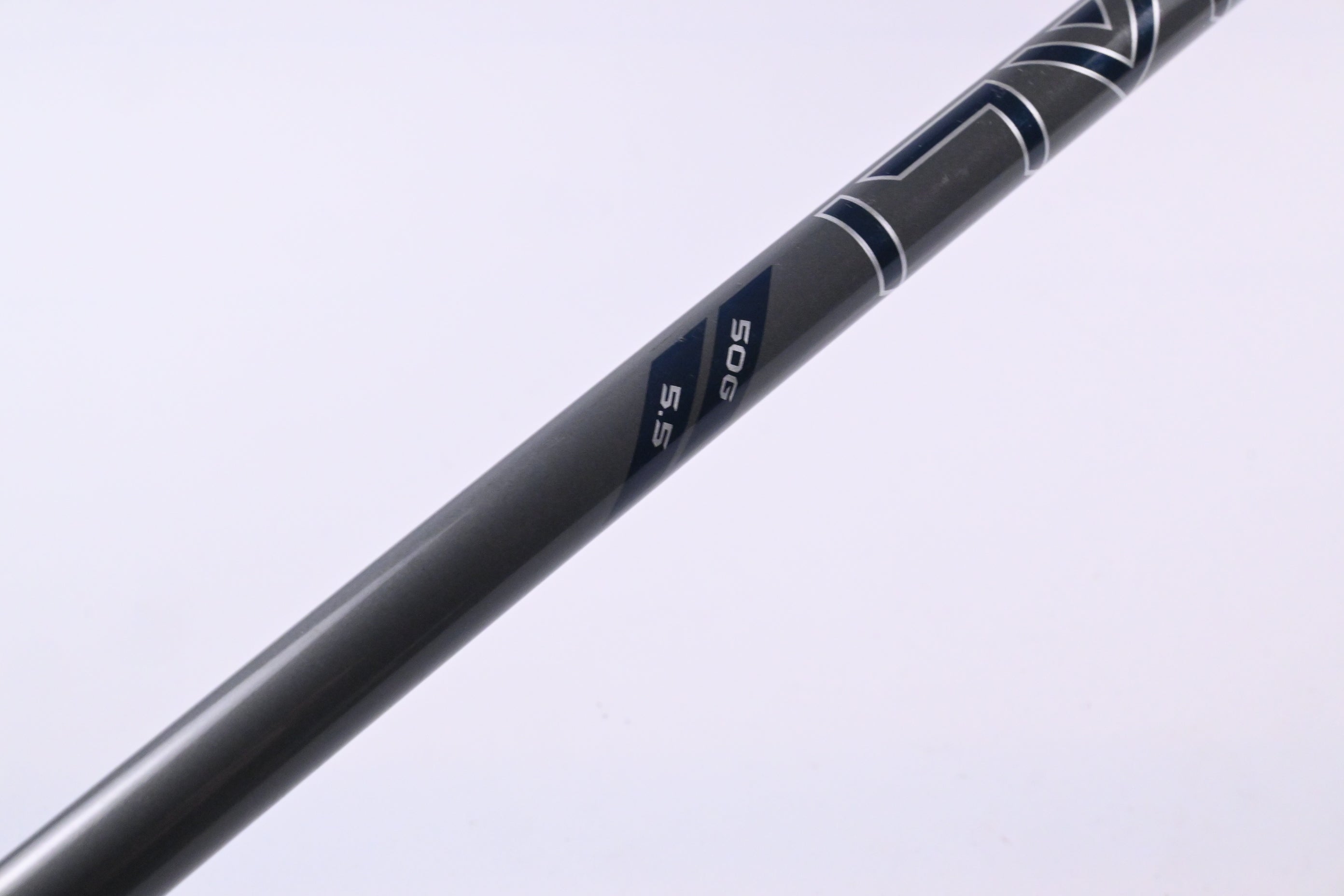 Callaway Elyte Driver / 9 Degree / Regular Flex Project X Denali Charcoal 50