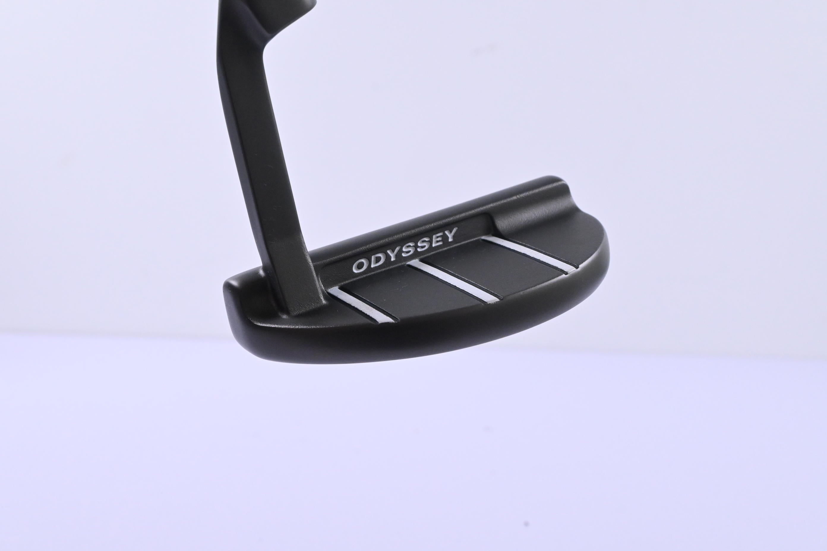 Odyssey Toe Up #9 Putter / 33 Inch