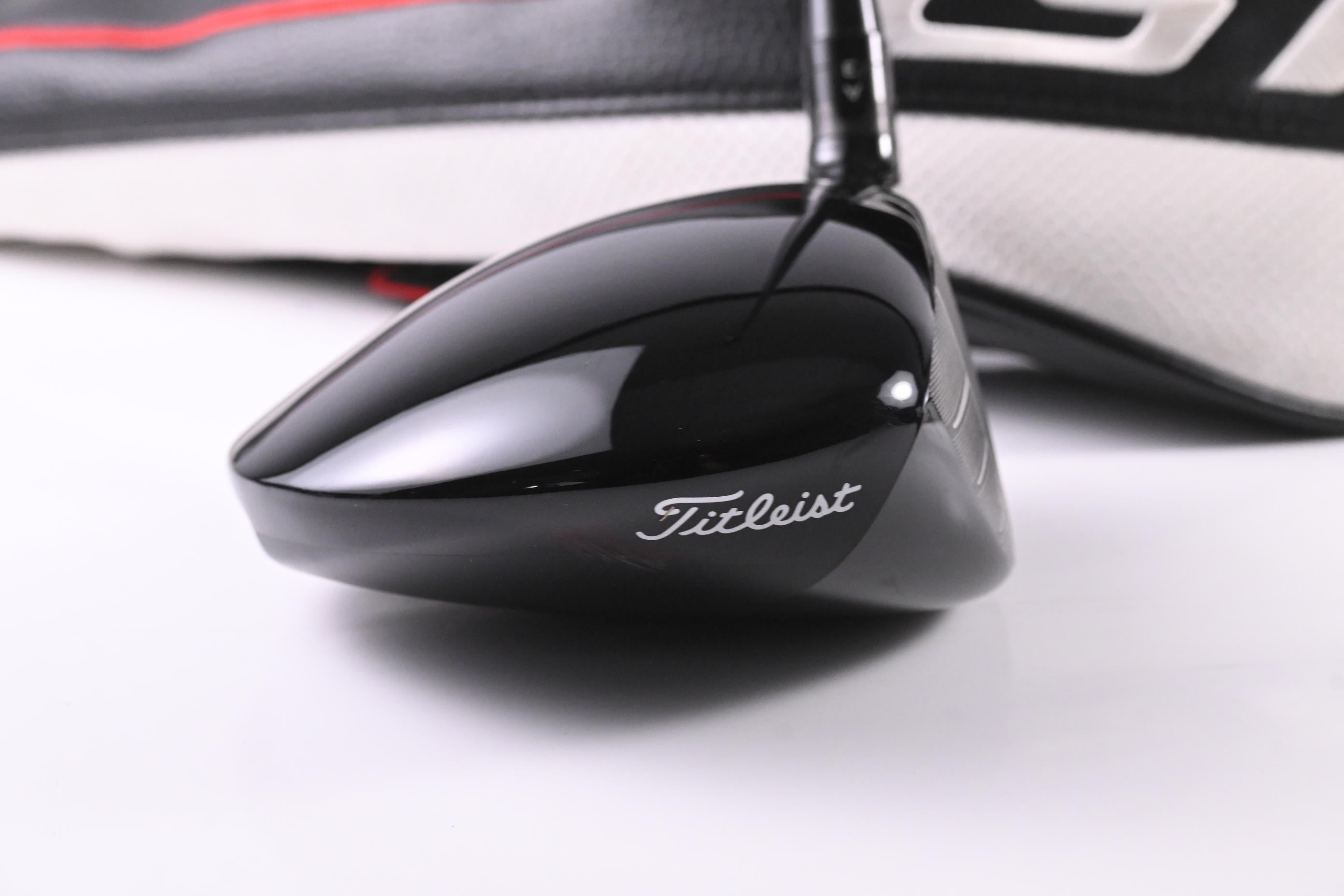 Titleist GT2 Driver / 11 Degree / X-Flex Ventus Velocore Black 6 Shaft