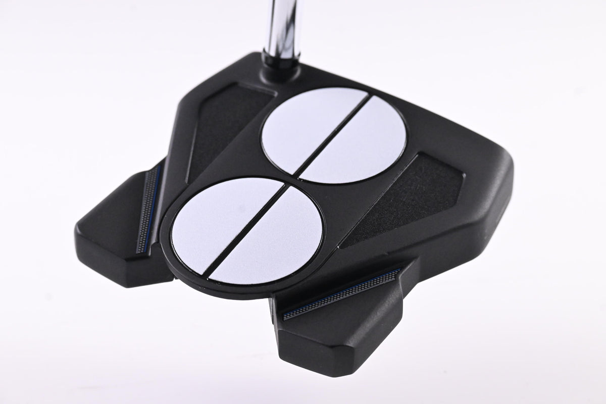 Odyssey 2-Ball TEN Armlock Putter / 40 Inch