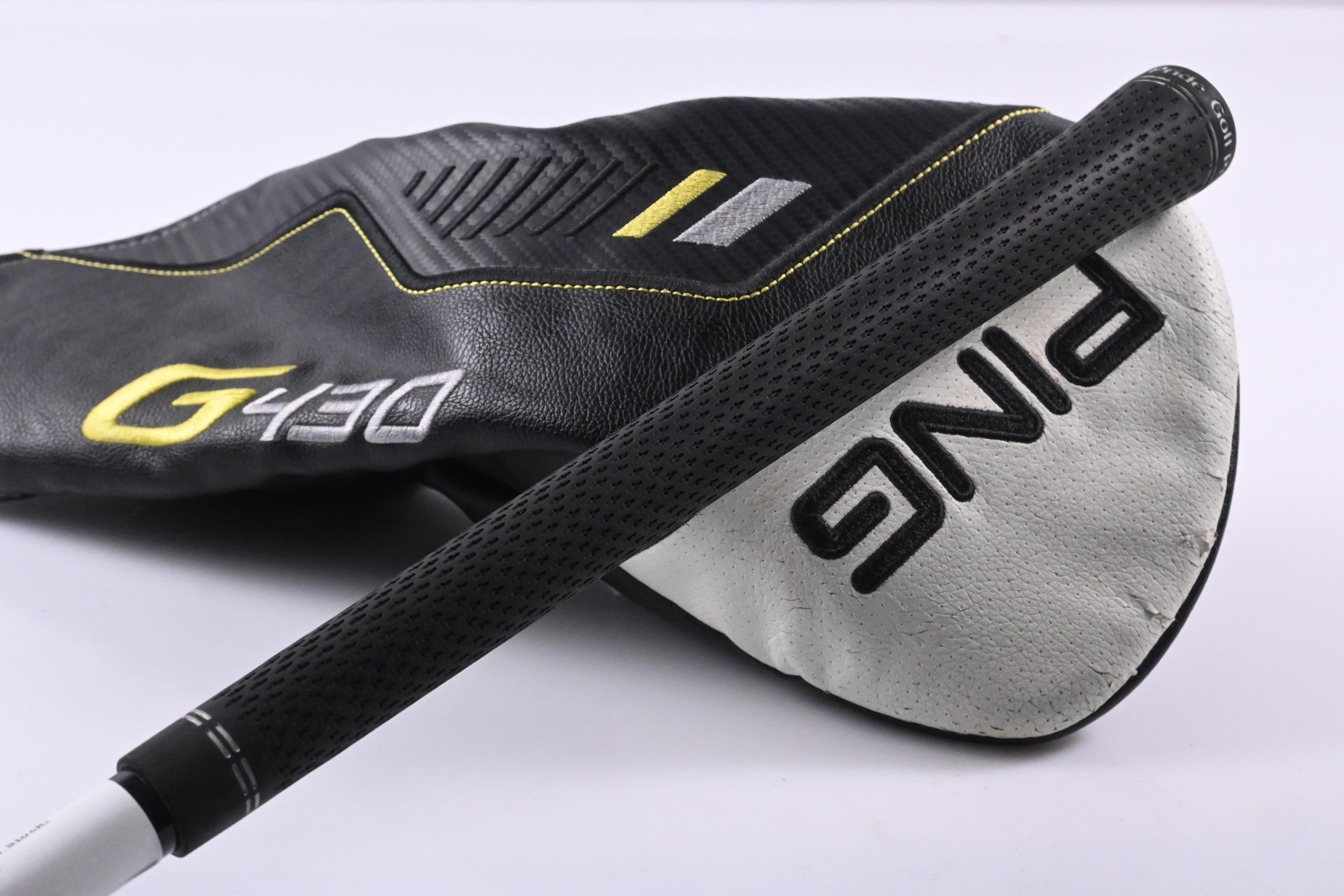 Ping G430 Max 10K Driver / 9 Degree / Senior Flex Ping ALTA CB Black 65 Shaft