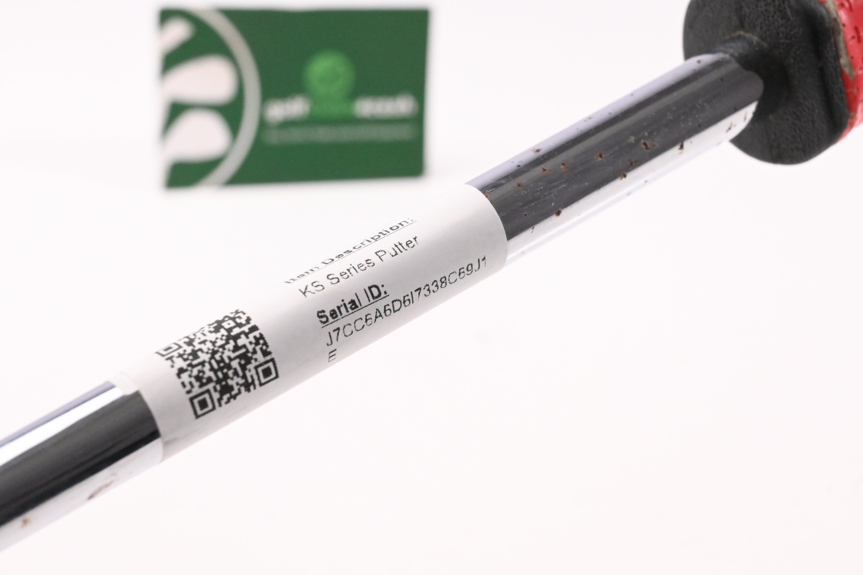 Kirkland KS1 Series Putter / 35 Inch