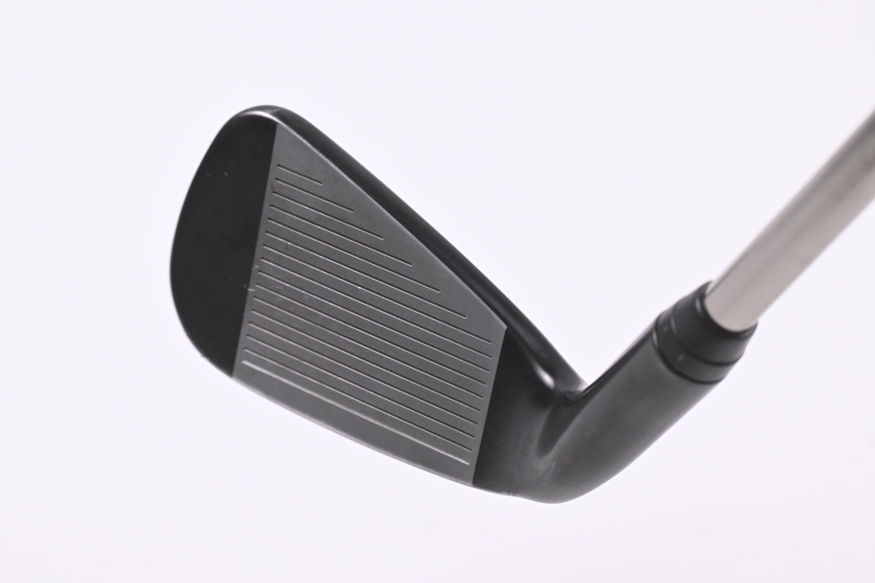 Ping iCrossover #3 Hybrid / 20 Degree / Stiff Flex Ping Tour 2.0 Chrome 85 Shaft