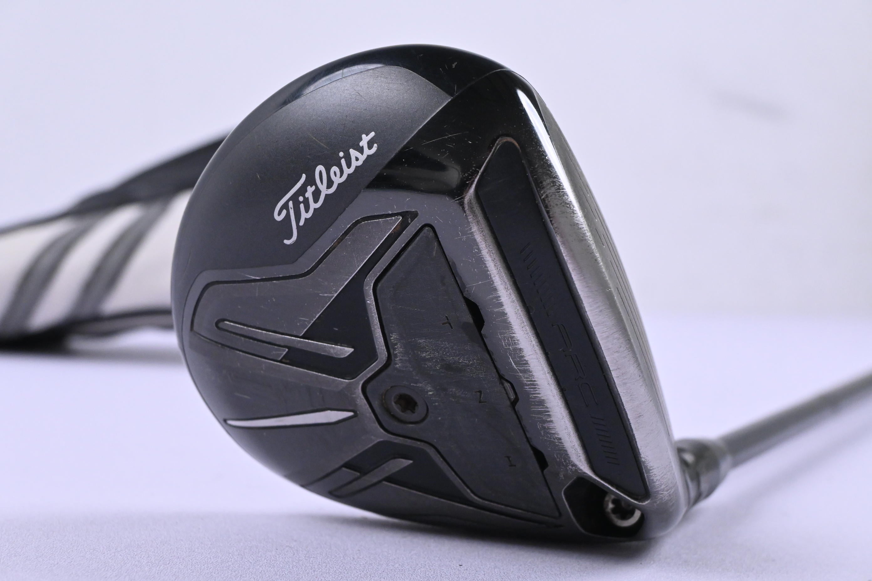 Titleist TSi3 #3 Wood / 15 Degree / Stiff Flex Aldila Tour Green ATX75 Shaft