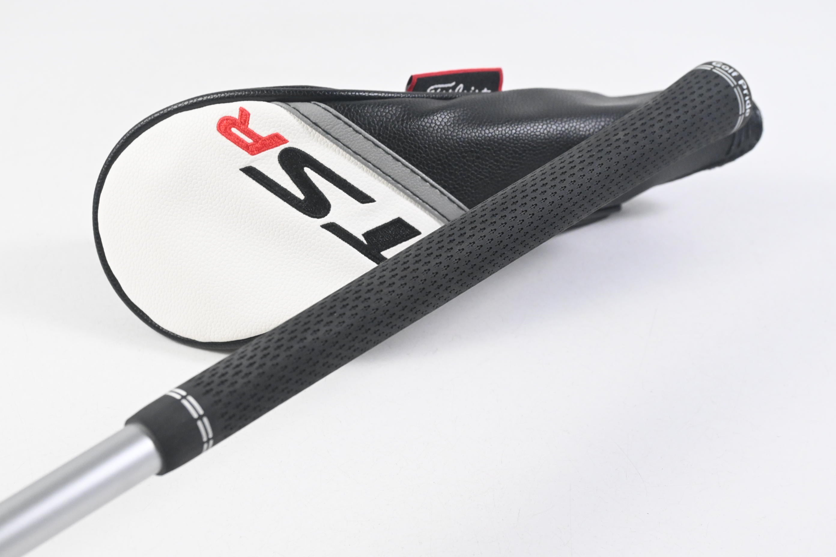 Titleist TSR1 #5 Hybrid / 23 Degree / Senior Flex MMT Speedmesh 50 Shaft