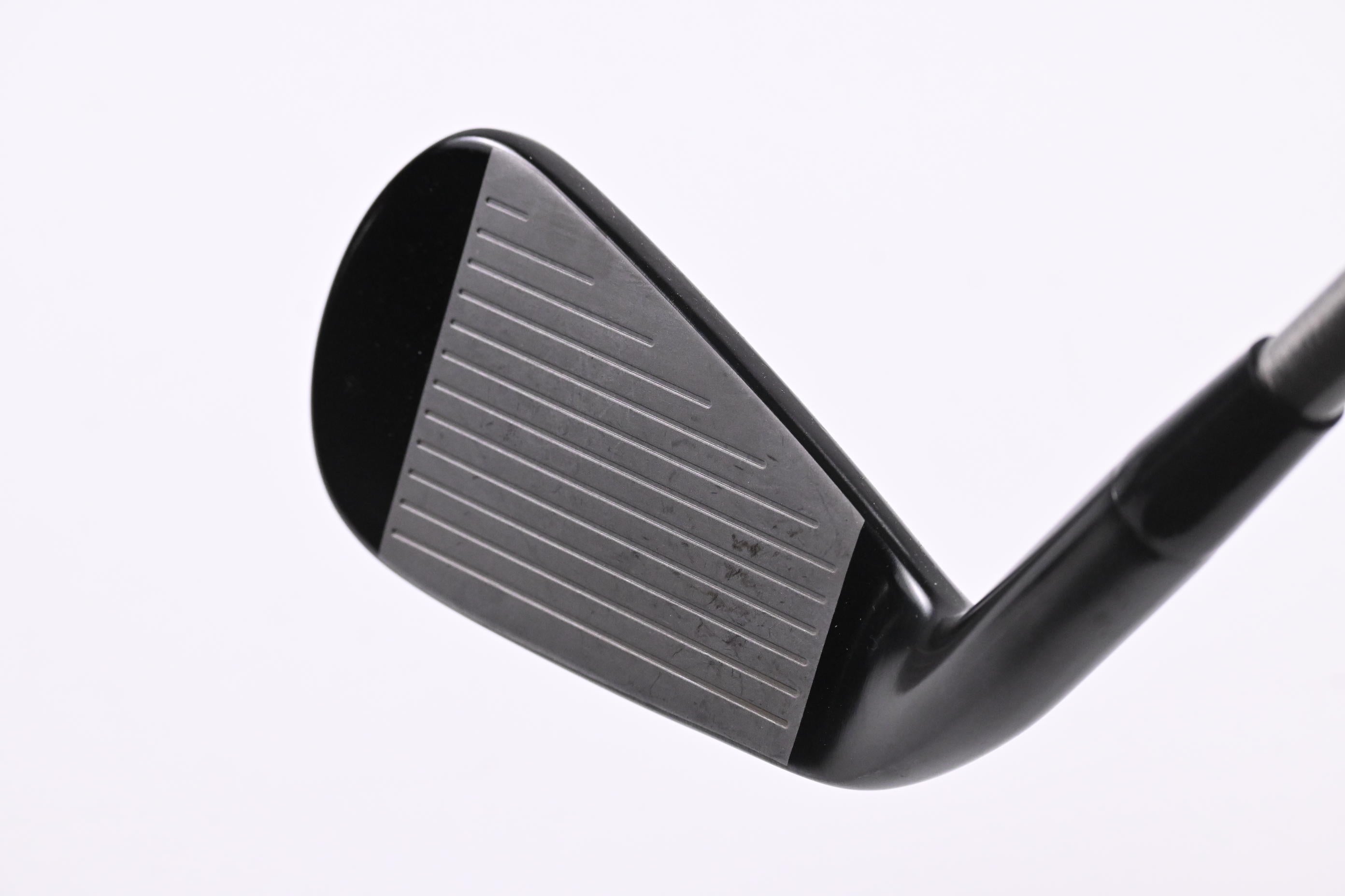 Mizuno Pro Fli-Hi 2024 #3 Iron / 19 Degree / Regular Flex Aerotech Steelfiber