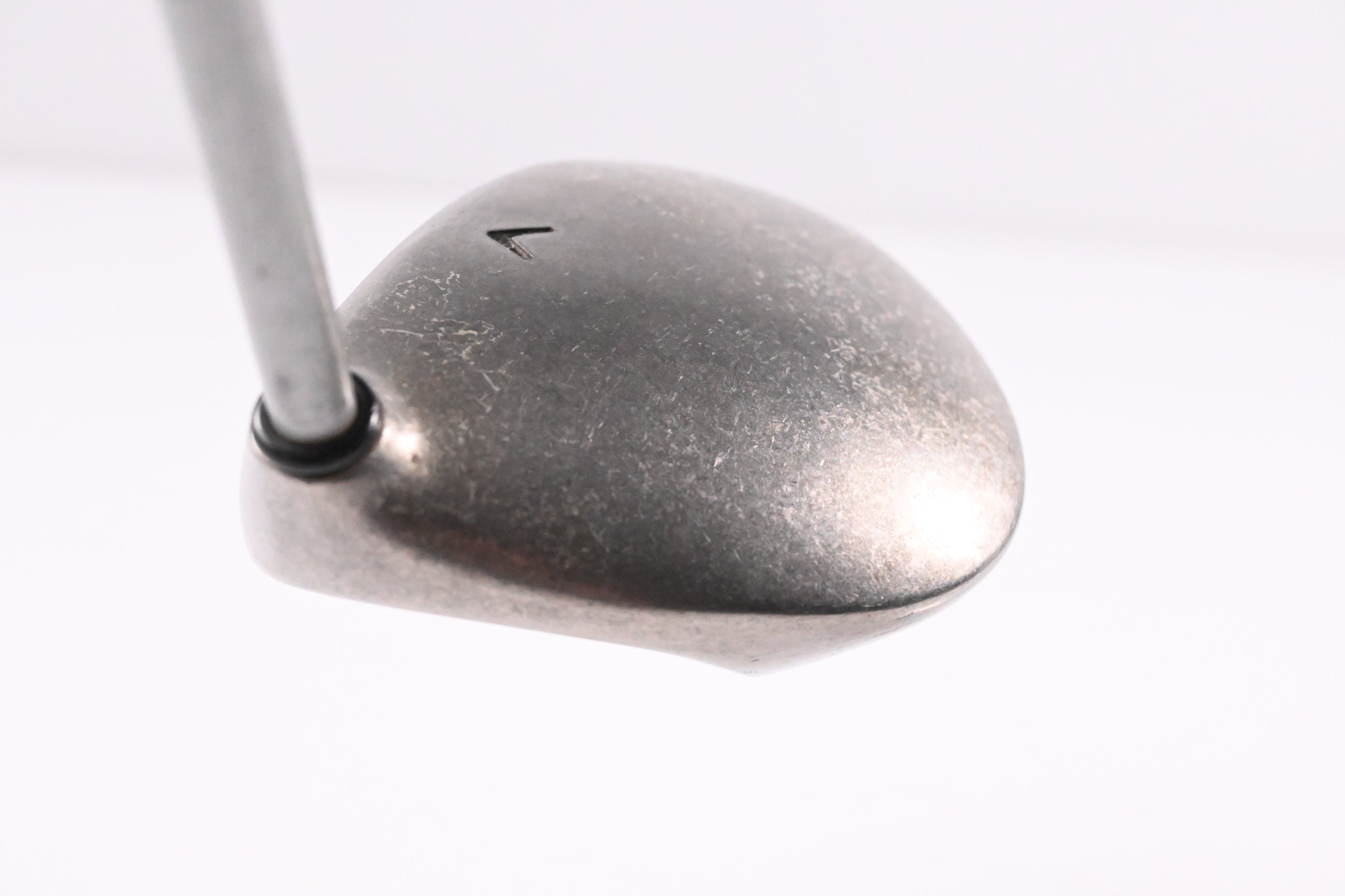 Callaway Big Bertha Warbird #3 Wood / 15 Degree / Regular Flex Callaway UL Shaft