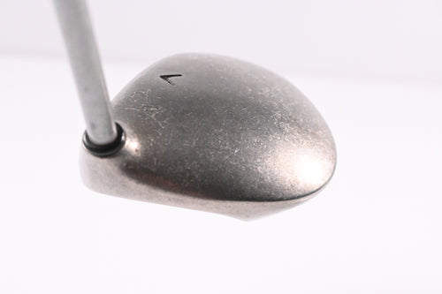 Callaway Big Bertha Warbird #3 Wood / 15 Degree / Regular Flex Callaway UL Shaft