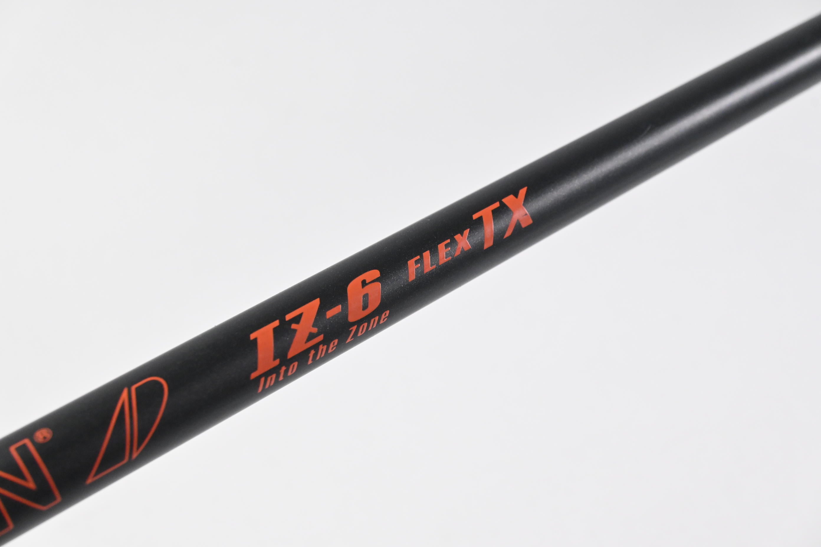Graphite Design Tour AD IZ-6 Driver Shaft / TX-Flex / Mizuno