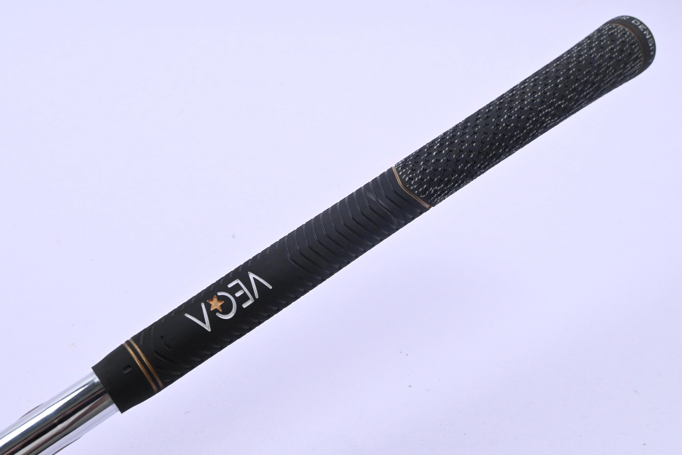 Vega VMB #7 Iron / 31 Degree / Stiff Flex Shimada Tour Lite