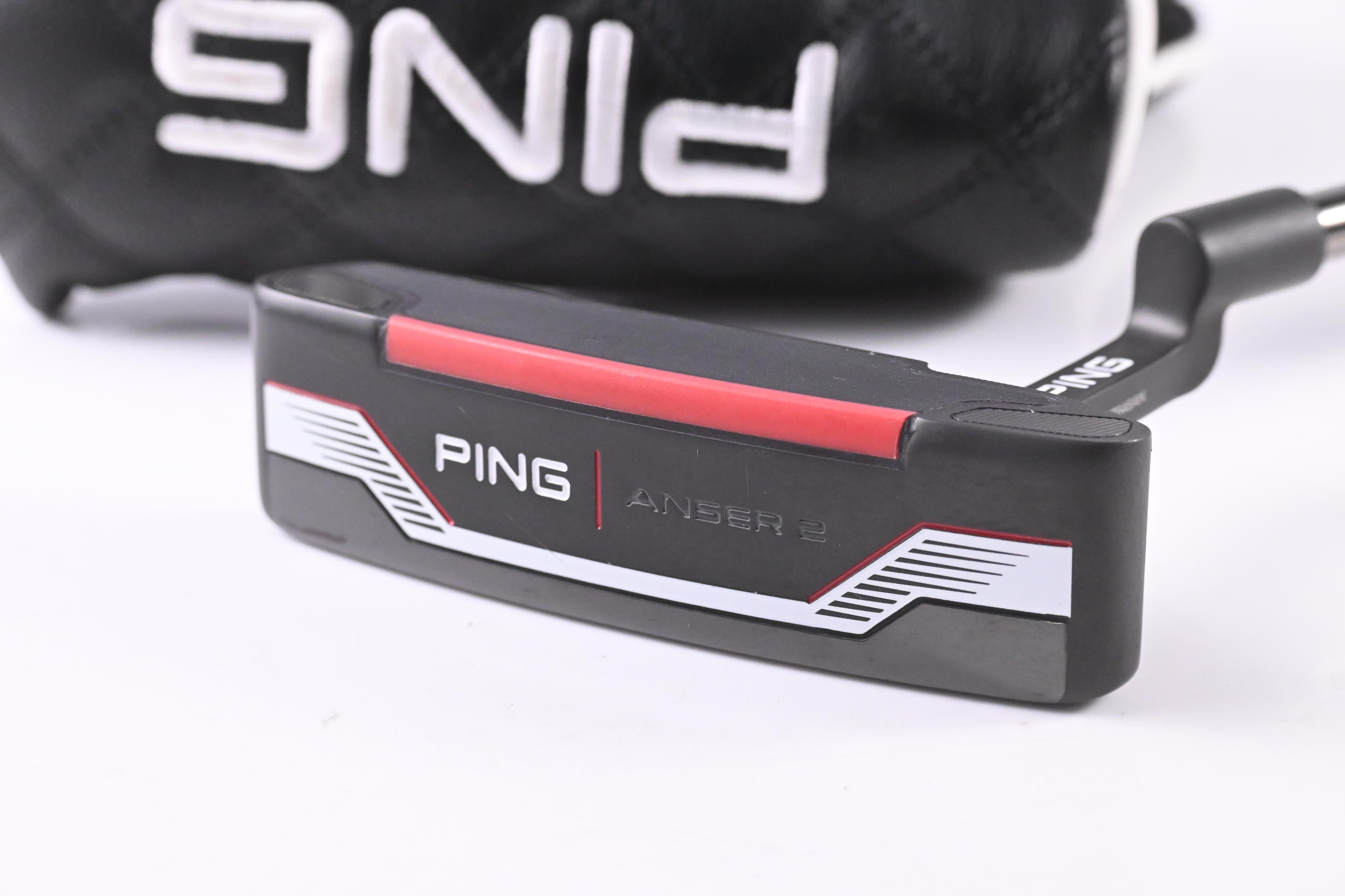 Ping 2021 Anser 2 Putter / 35.5 Inch
