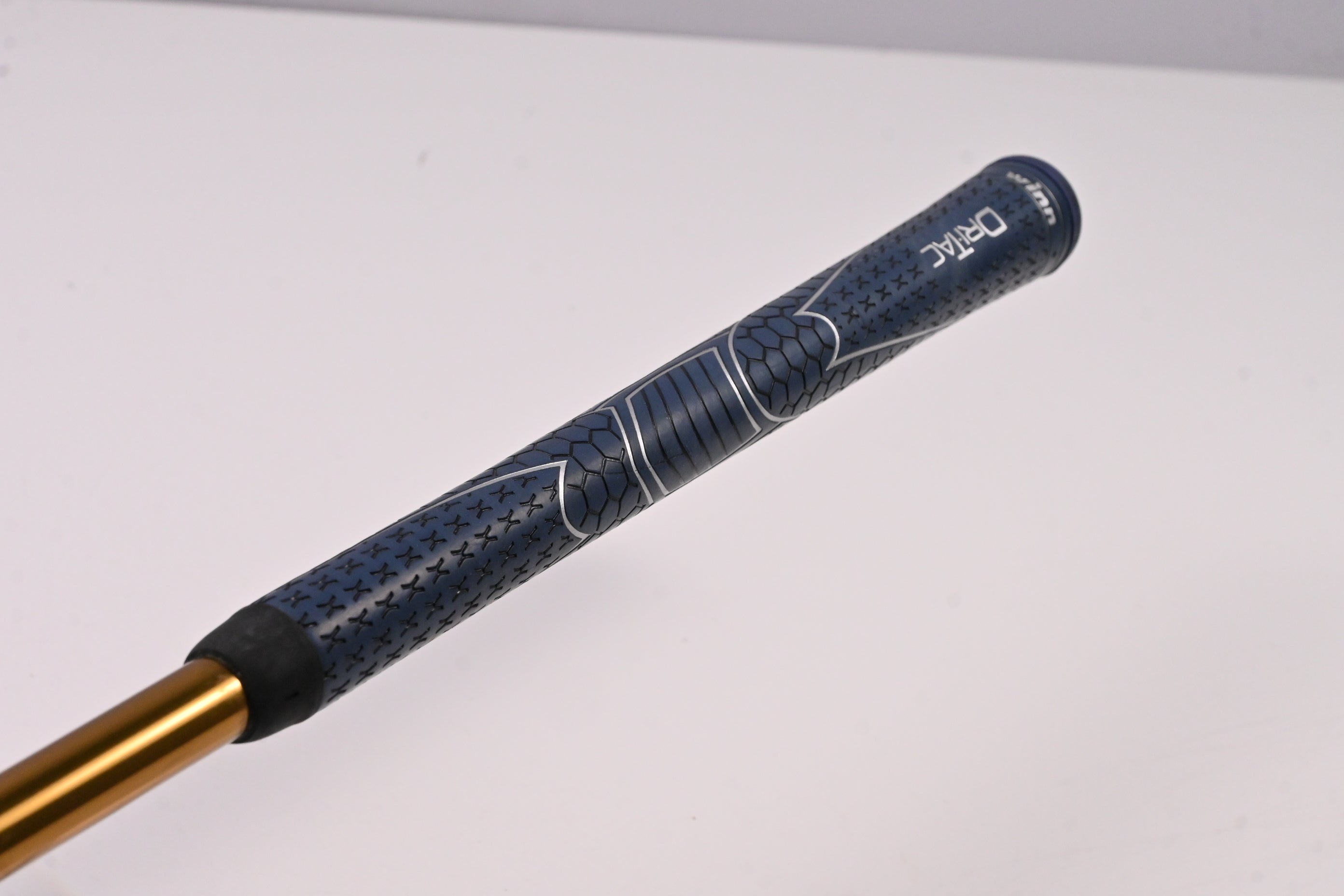 Callaway Apex Ti Fusion #4 Iron / 21 Degree / Regular Flex UST Mamiya Attas 50