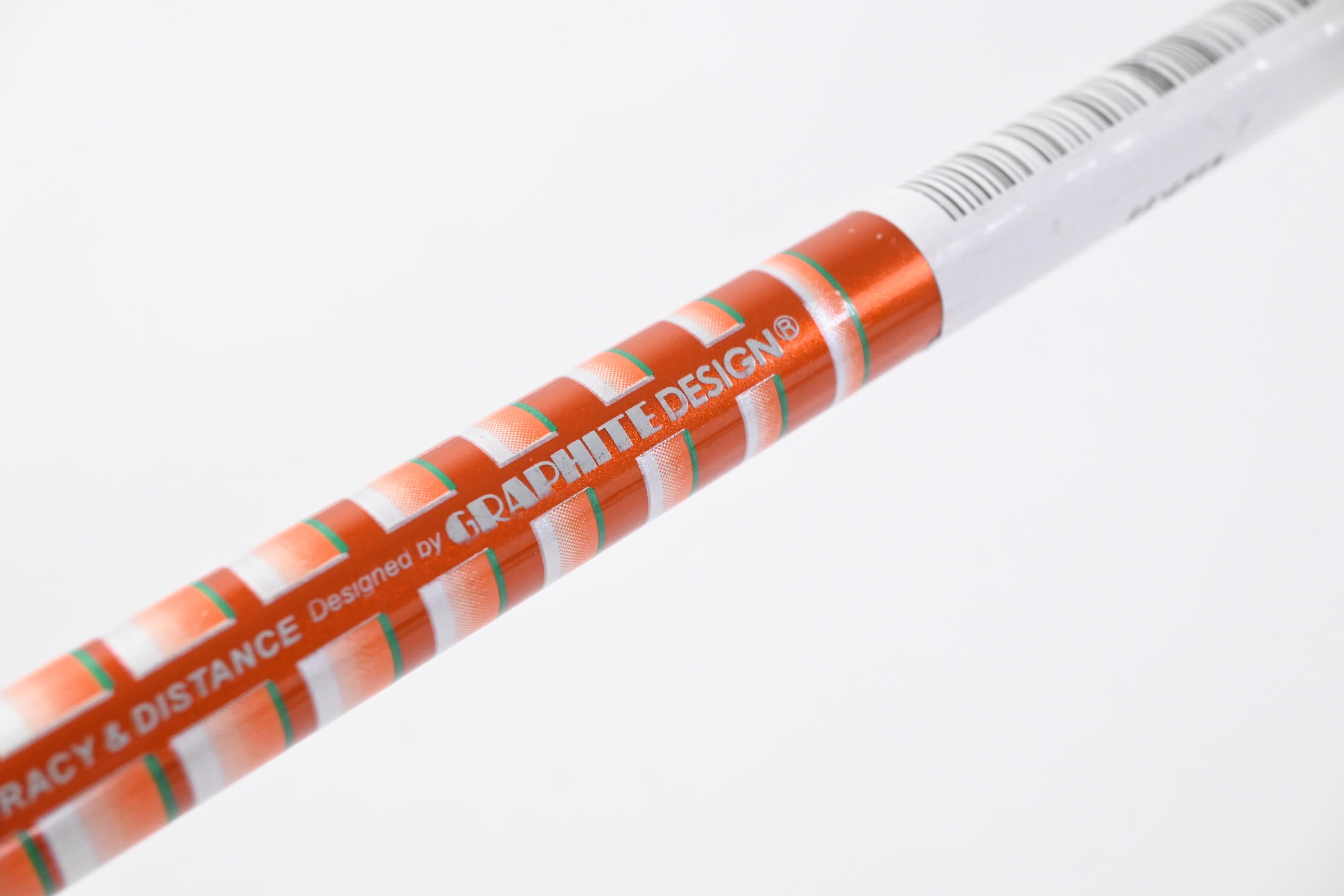 Graphite Design Tour AD DI-6 #3 Wood Shaft / X-Flex / Taylormade 2nd Gen