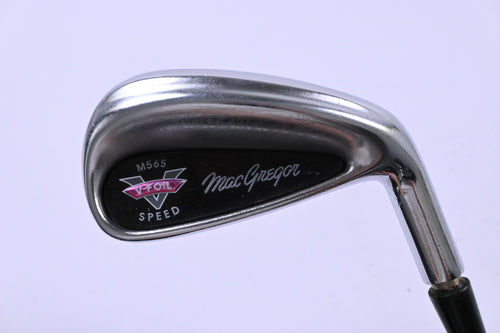 MacGregor V-Foil Speed #3 Iron / 19 Degree / Stiff Flex Rifle Shaft