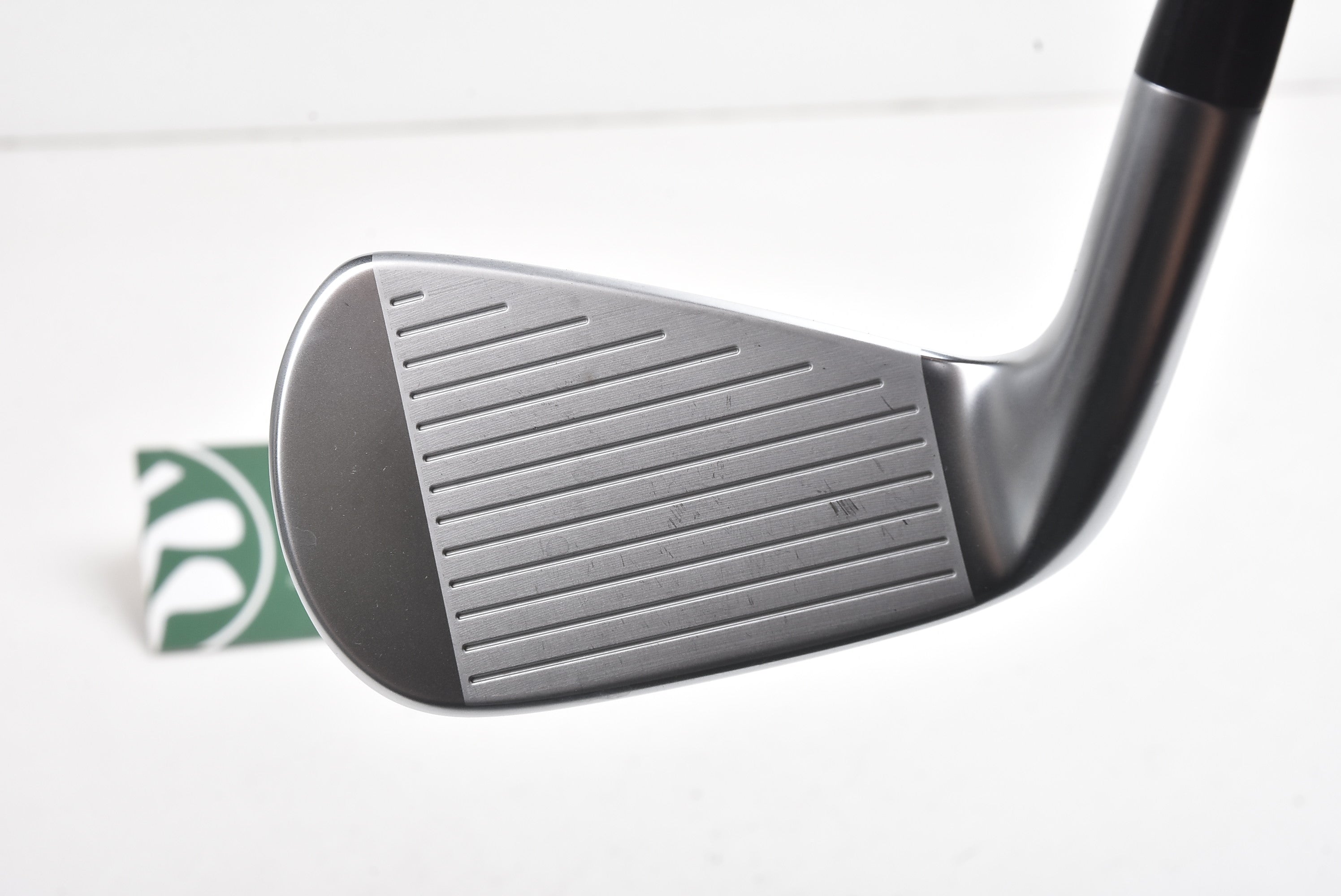 Srixon ZX MK II 2023 Utility #4 Iron / 23 Degree / Regular Flex UST Recoil DART