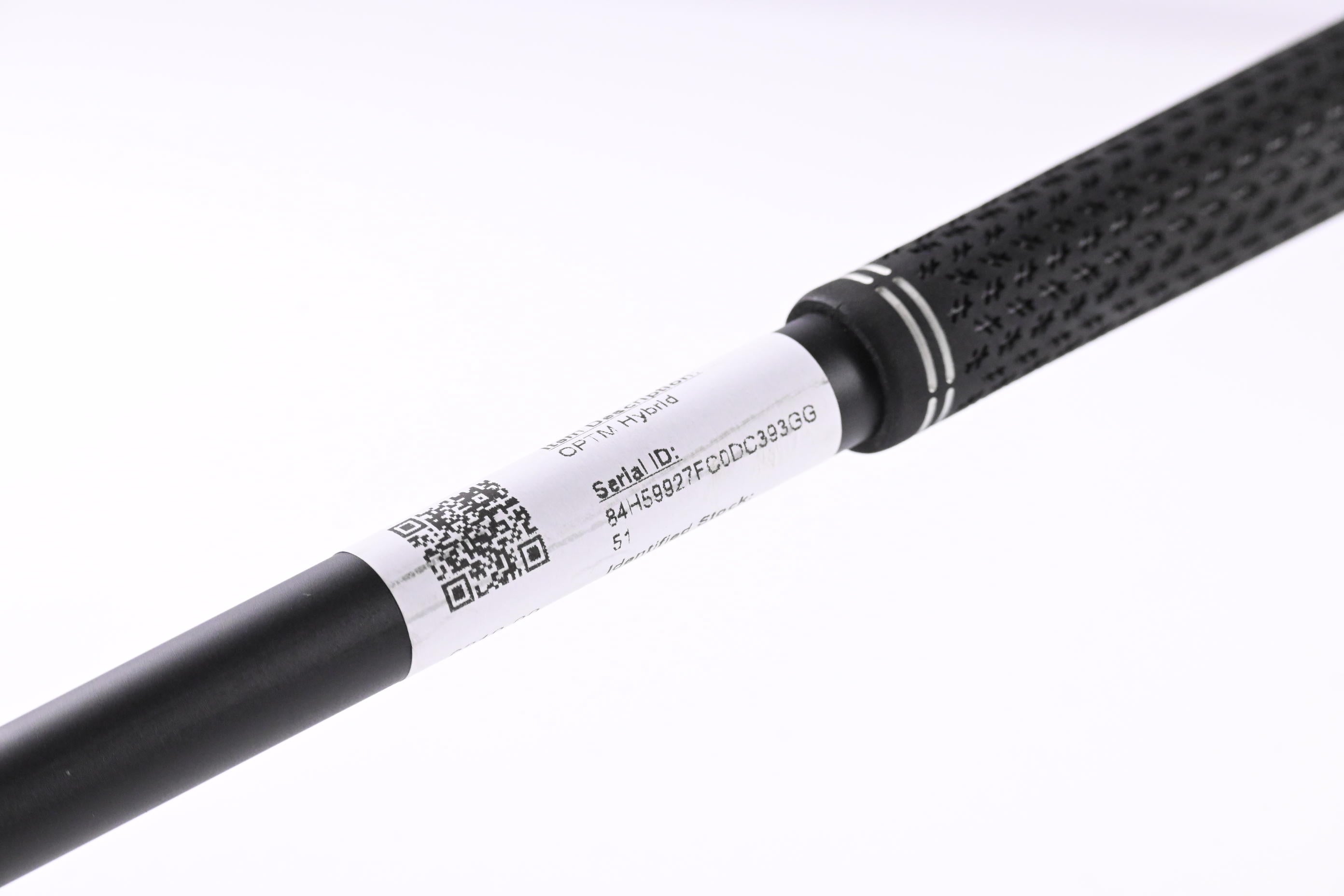 Left Hand Cobra OPTM #4 Hybrid / 21 Degree / Regular Flex MMT 70 Shaft