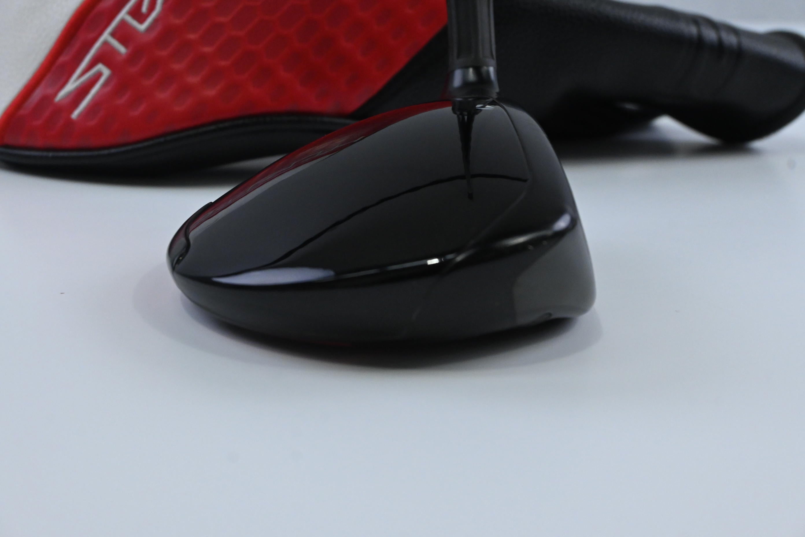 Taylormade Stealth 2 #3 Wood / 16.5 Degree / Regular Flex Ventus TR Red 5