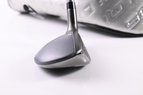 Taylormade Qi35 Max #4 Hybrid / 23 Degree / Regular Flex Airspeeder 50 Shaft