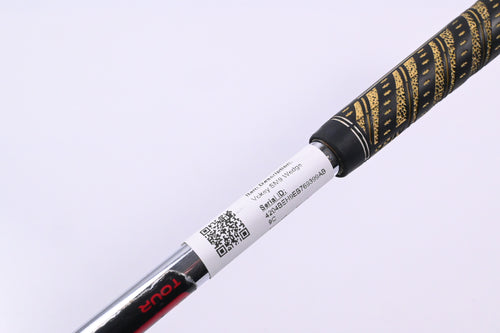 Titleist Vokey SM9 Lob Wedge / 60 Degree / X-Flex KBS Tour Shaft