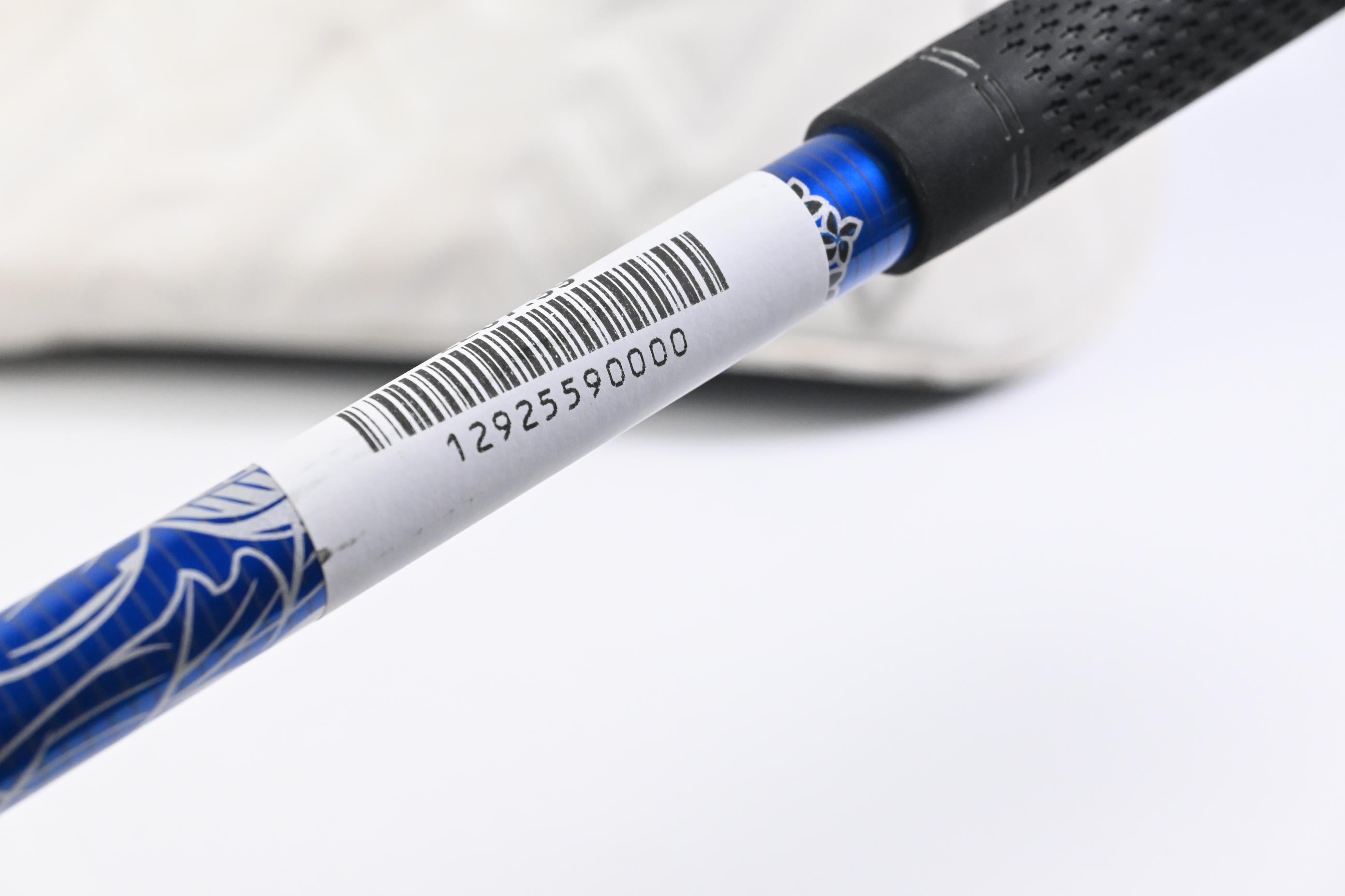 Taylormade Qi10 LS Driver / 10.5 Degree / X-Flex Diamana B70 Shaft