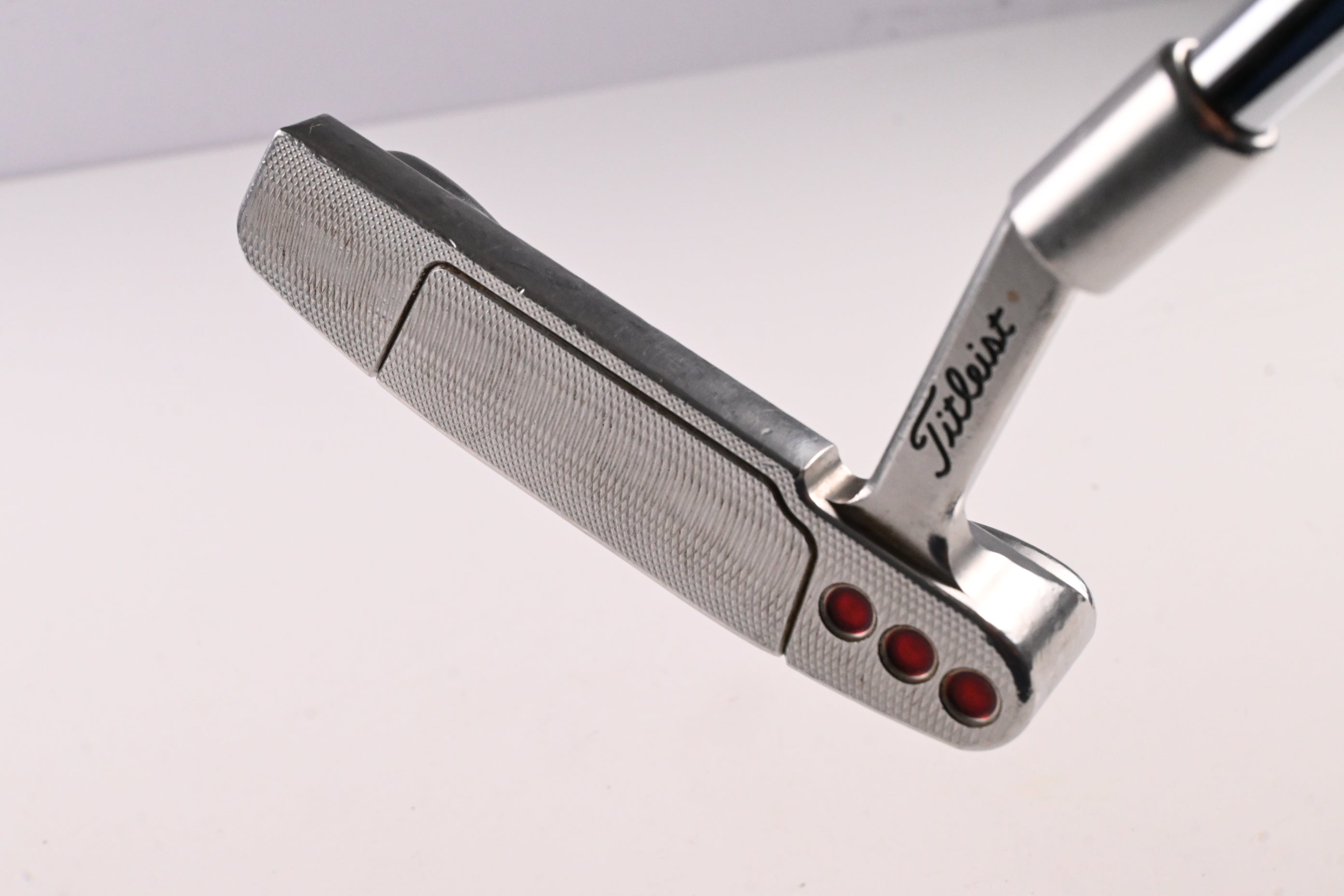 Scotty Cameron Select Newport 2018 Putter / 34 Inch