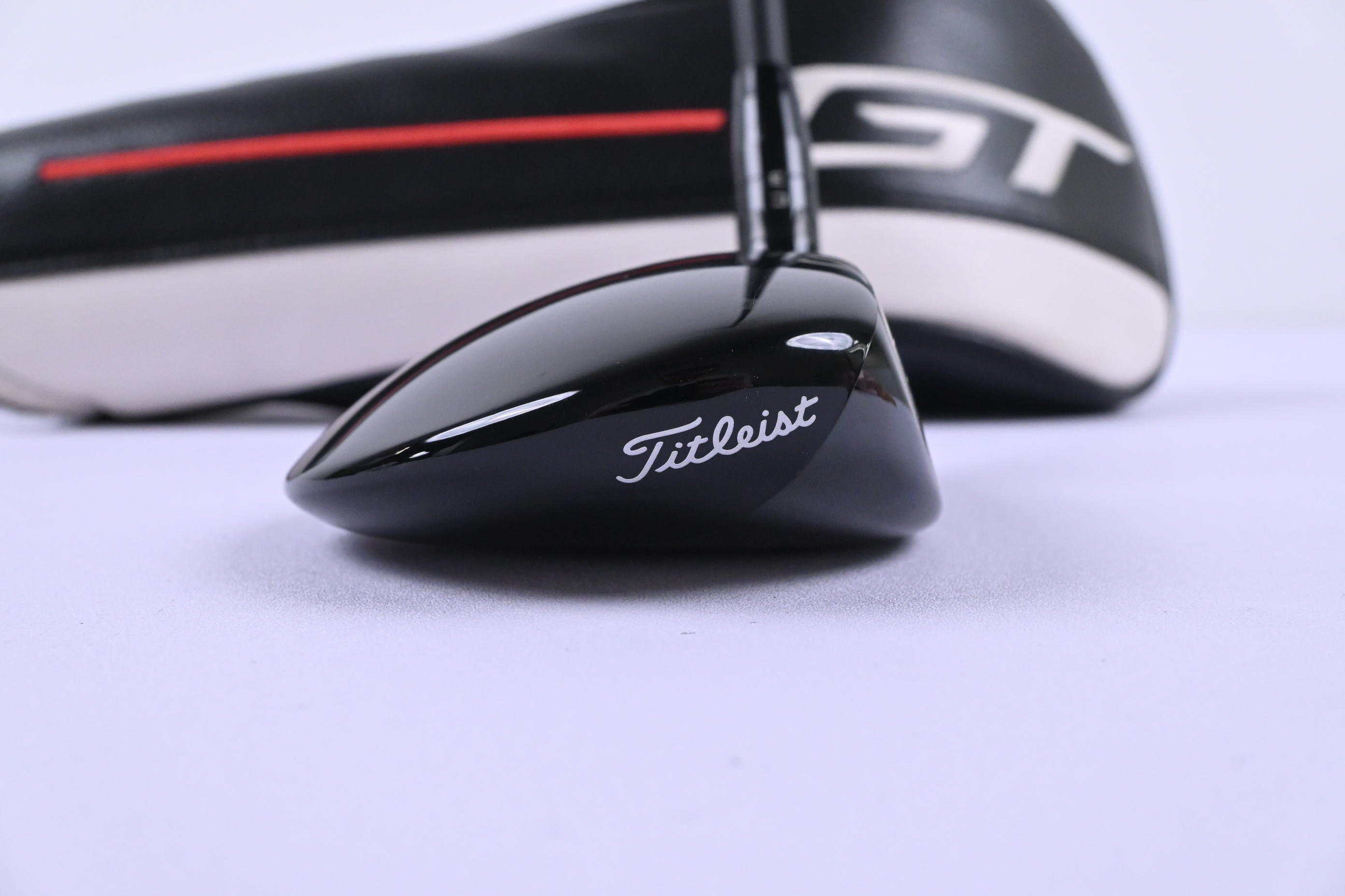 Titleist GT2 #3 Wood / 15 Degree / Regular Flex Tensei 1K Red 65 Shaft