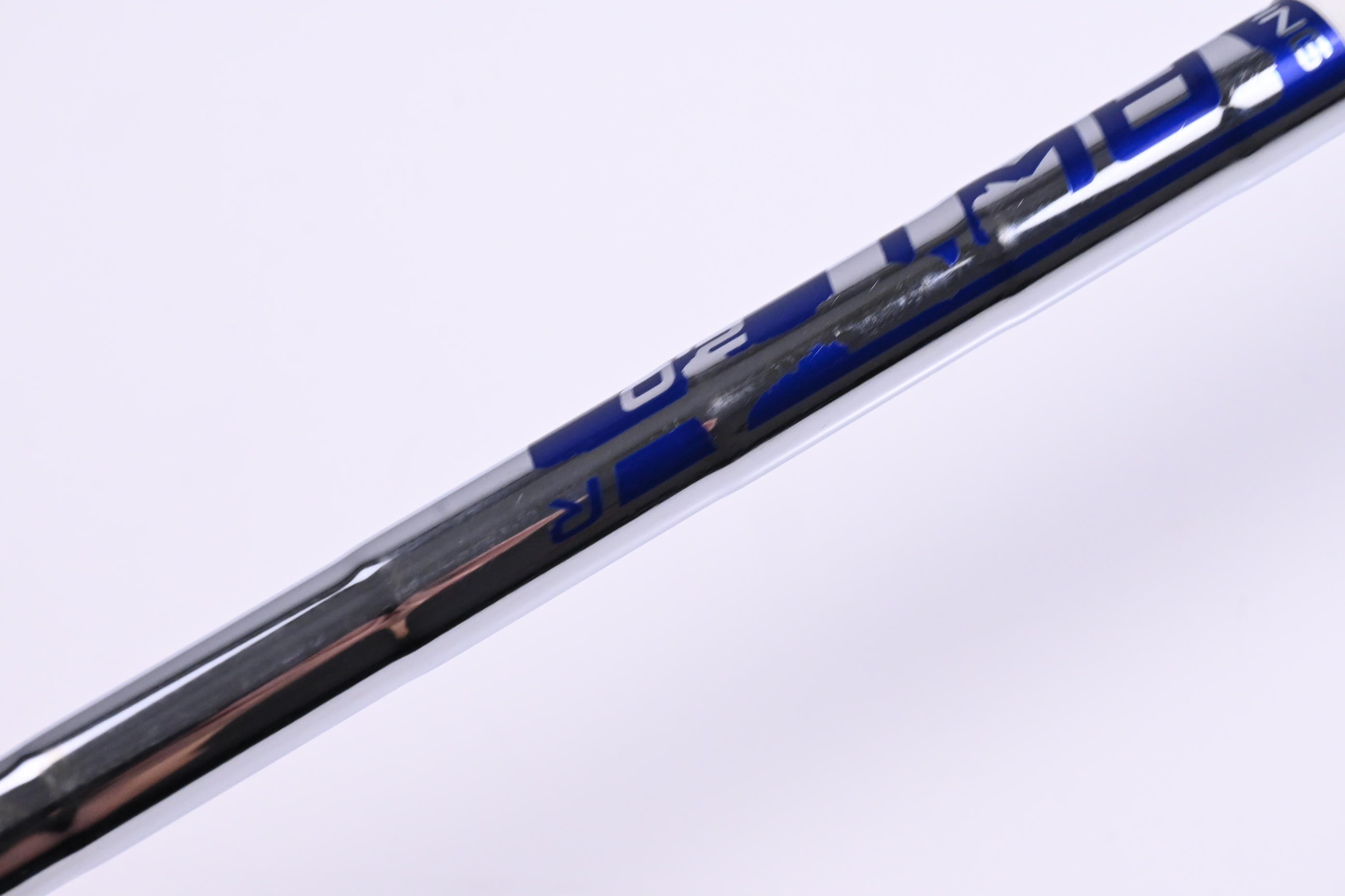 Ping Glide 2.0 Sand Wedge / 54 Degree / Regular Flex Ping AWT 2.0 Shaft