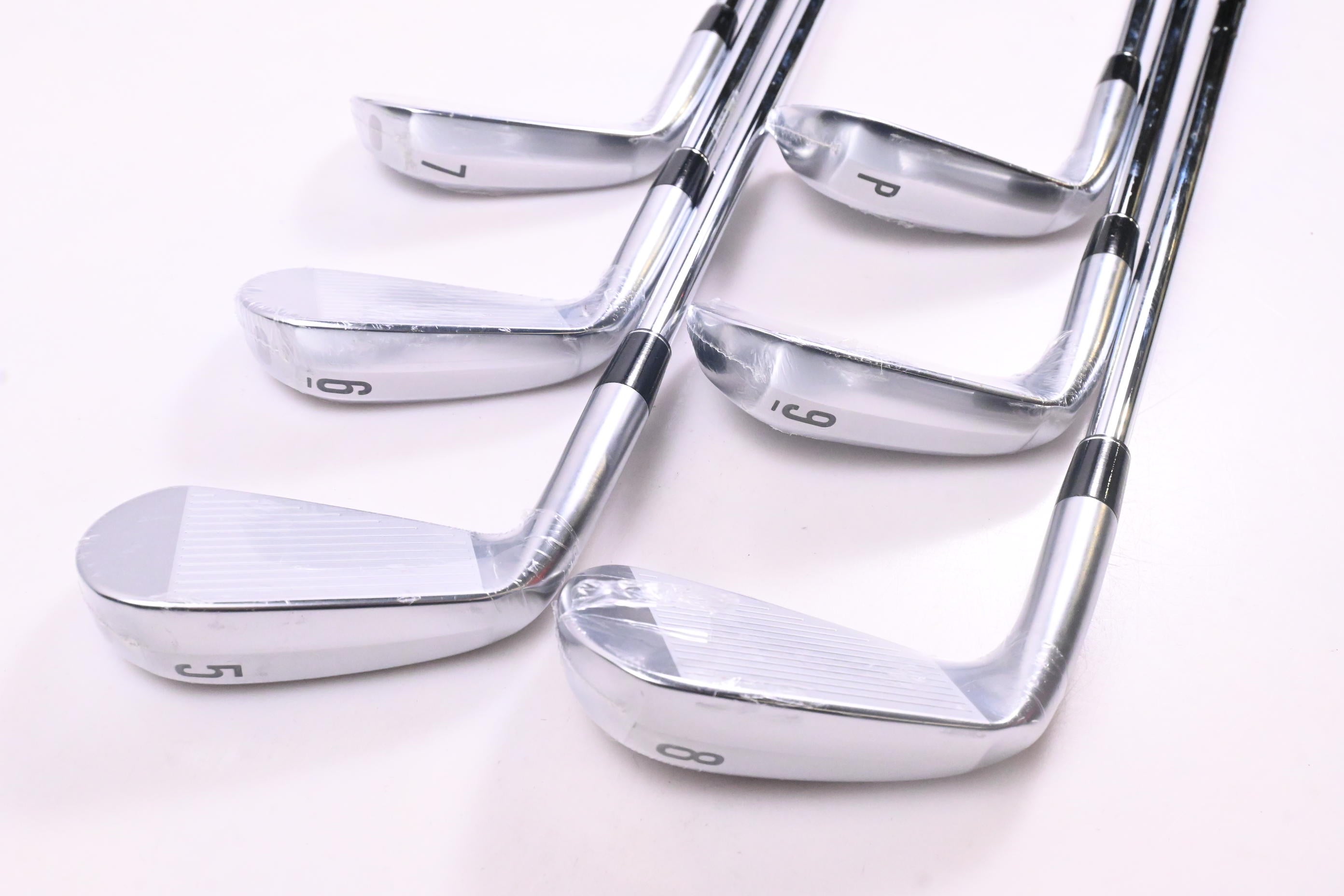 Srixon ZXI5 Irons / 5-PW / Regular Flex N.S.Pro 950GH Neo Shafts