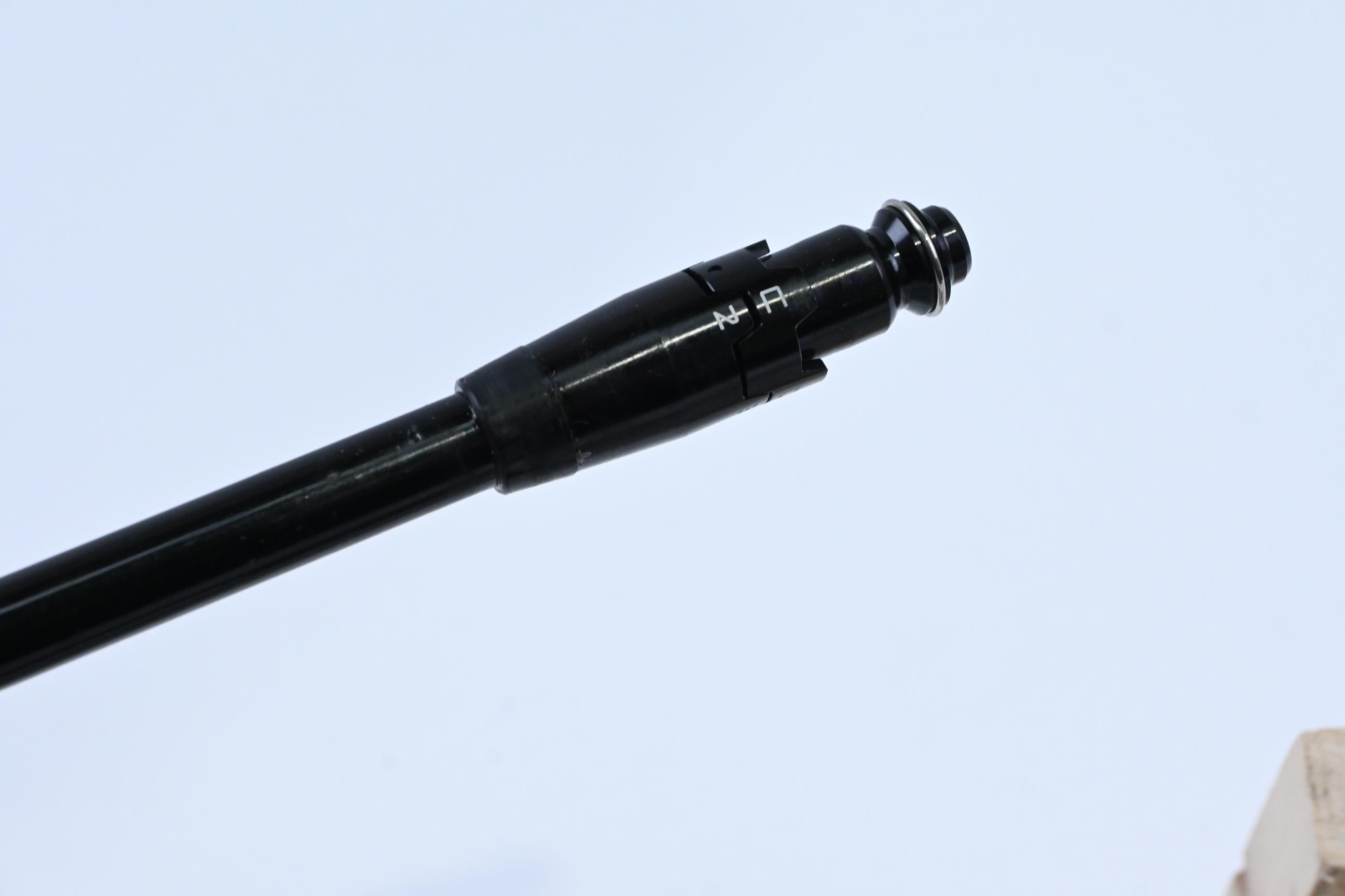 Fujikura Ventus TR Blue 7 #2 Hybrid Shaft / Stiff Flex / Titleist Gen 2