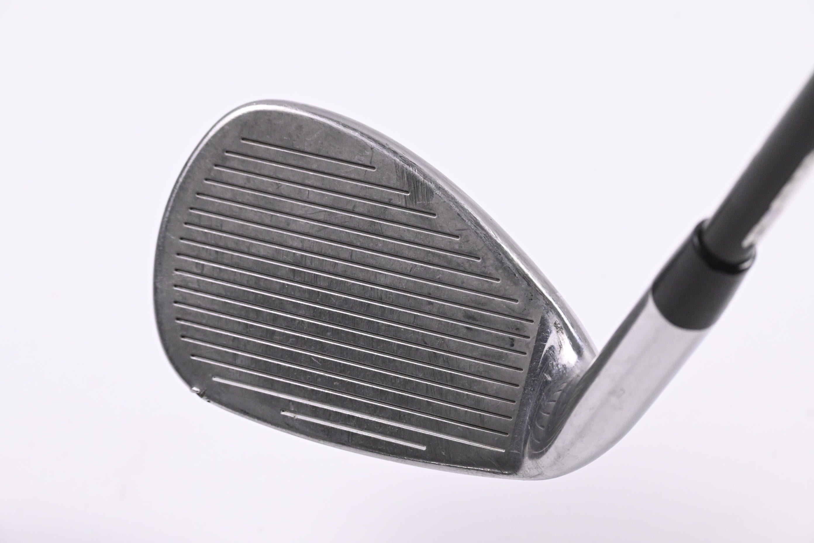Cleveland Halo XL Gap Wedge / 48 Degree / Regular Flex UST Mamiya Helium 60