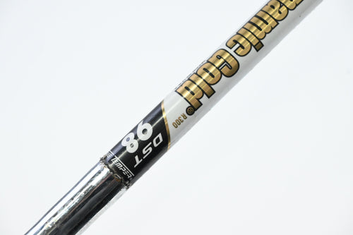 Cleveland Launcher HB Turbo #6 Iron / Regular Flex Dynamic Gold DST 98