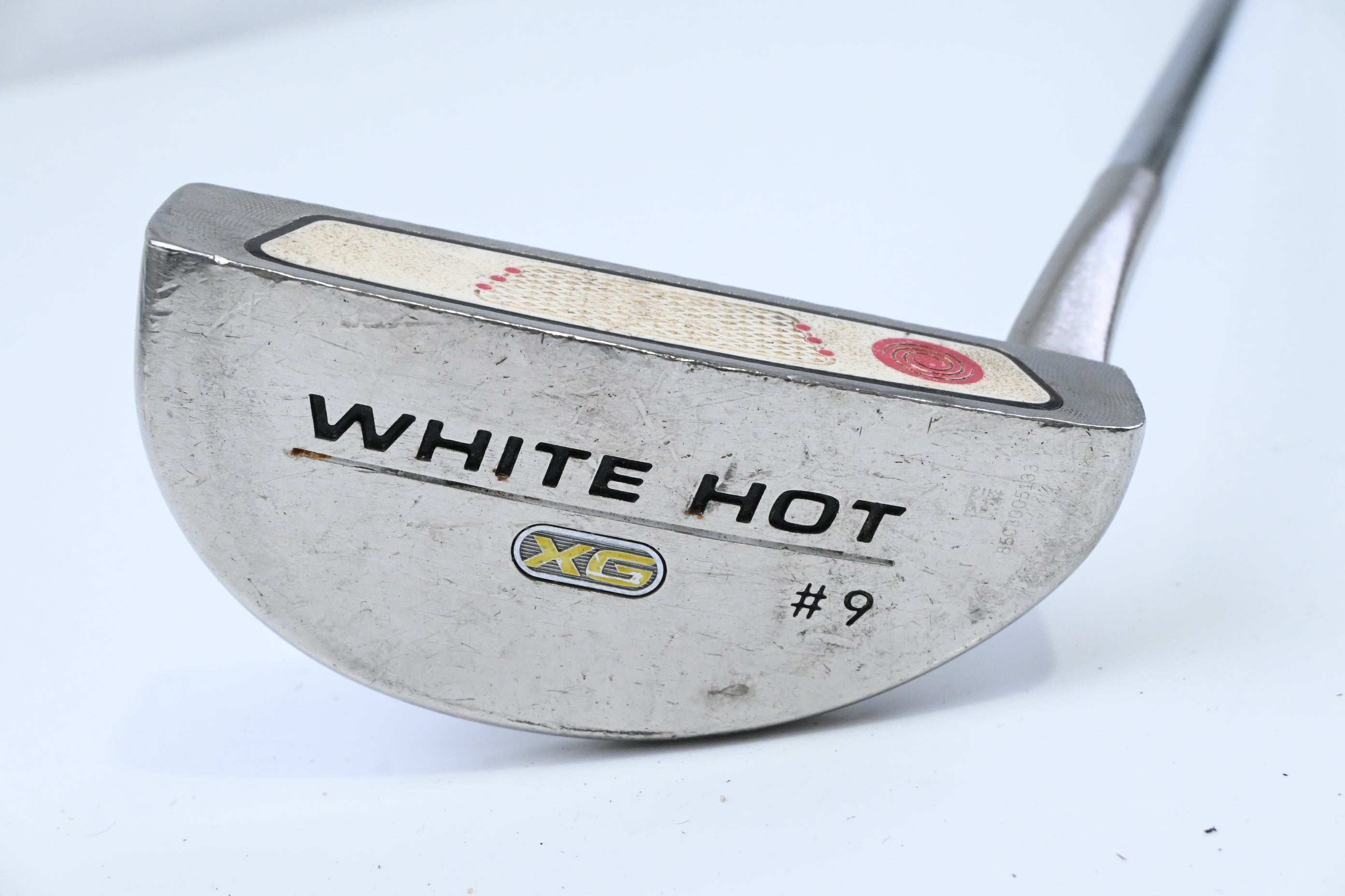 Odyssey White Hot XG #9 Putter / 34 Inch