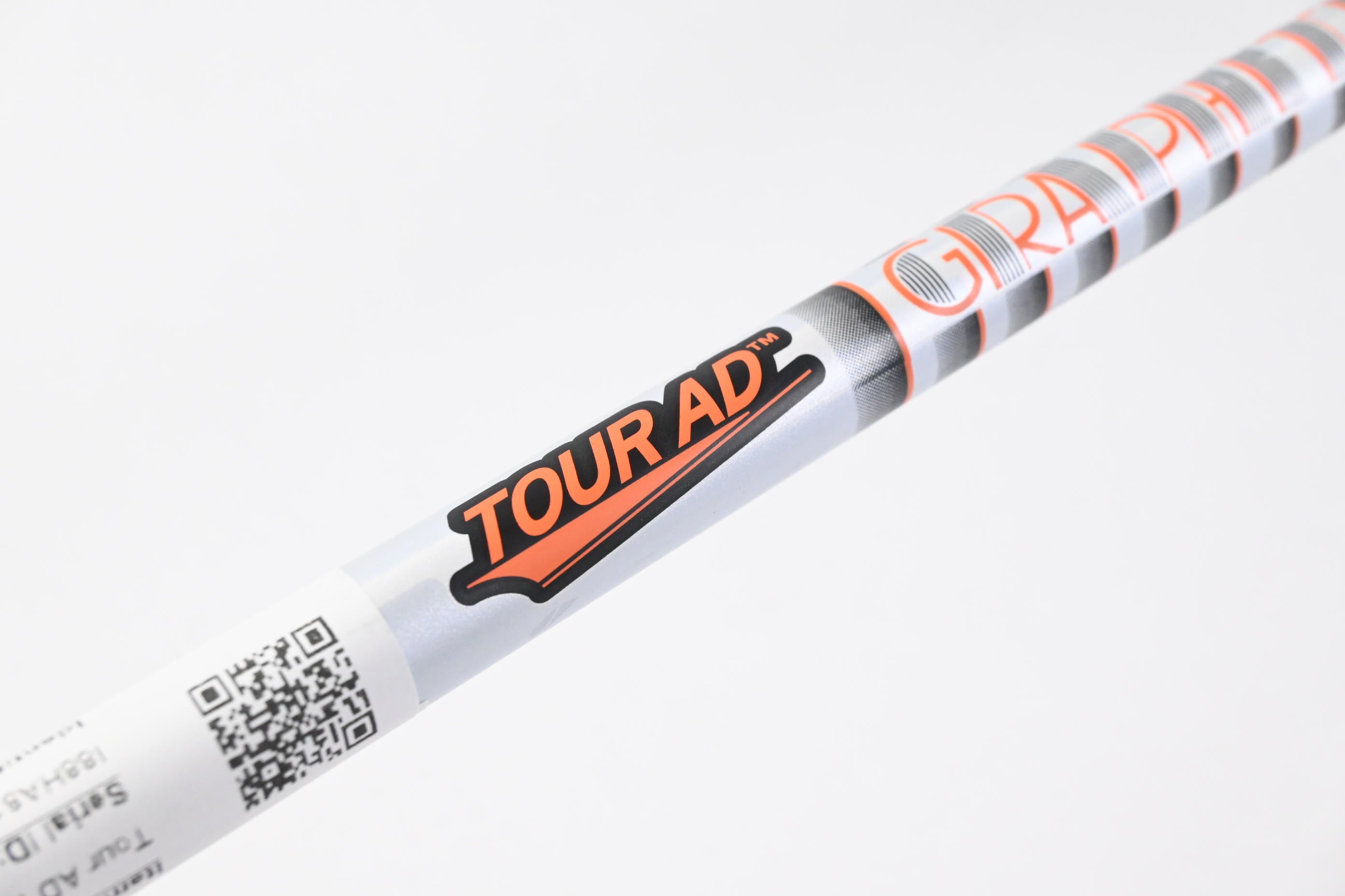 Graphite Design Tour AD IZ-6 Driver Shaft / TX-Flex / Mizuno