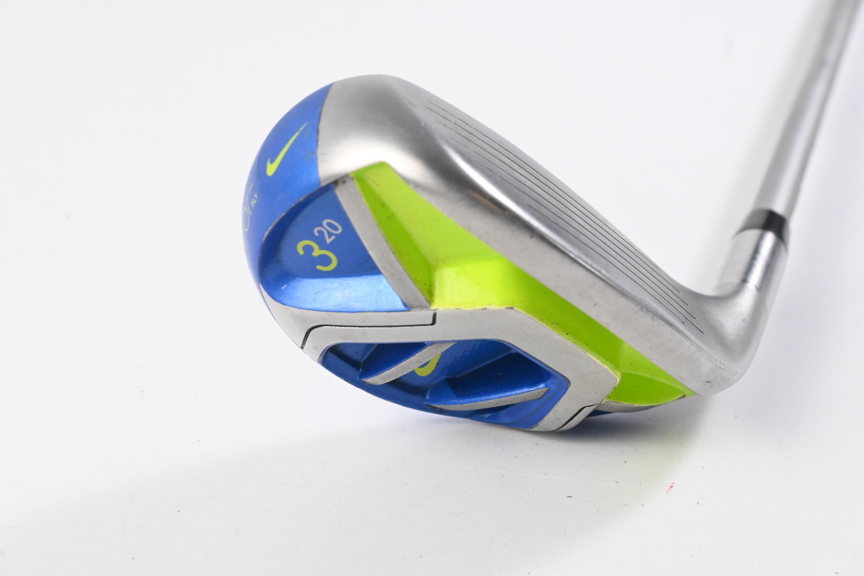 Nike Vapor Fly #3 Hybrid / 20 Degree / Stiff Flex Diamana S+80 Shaft