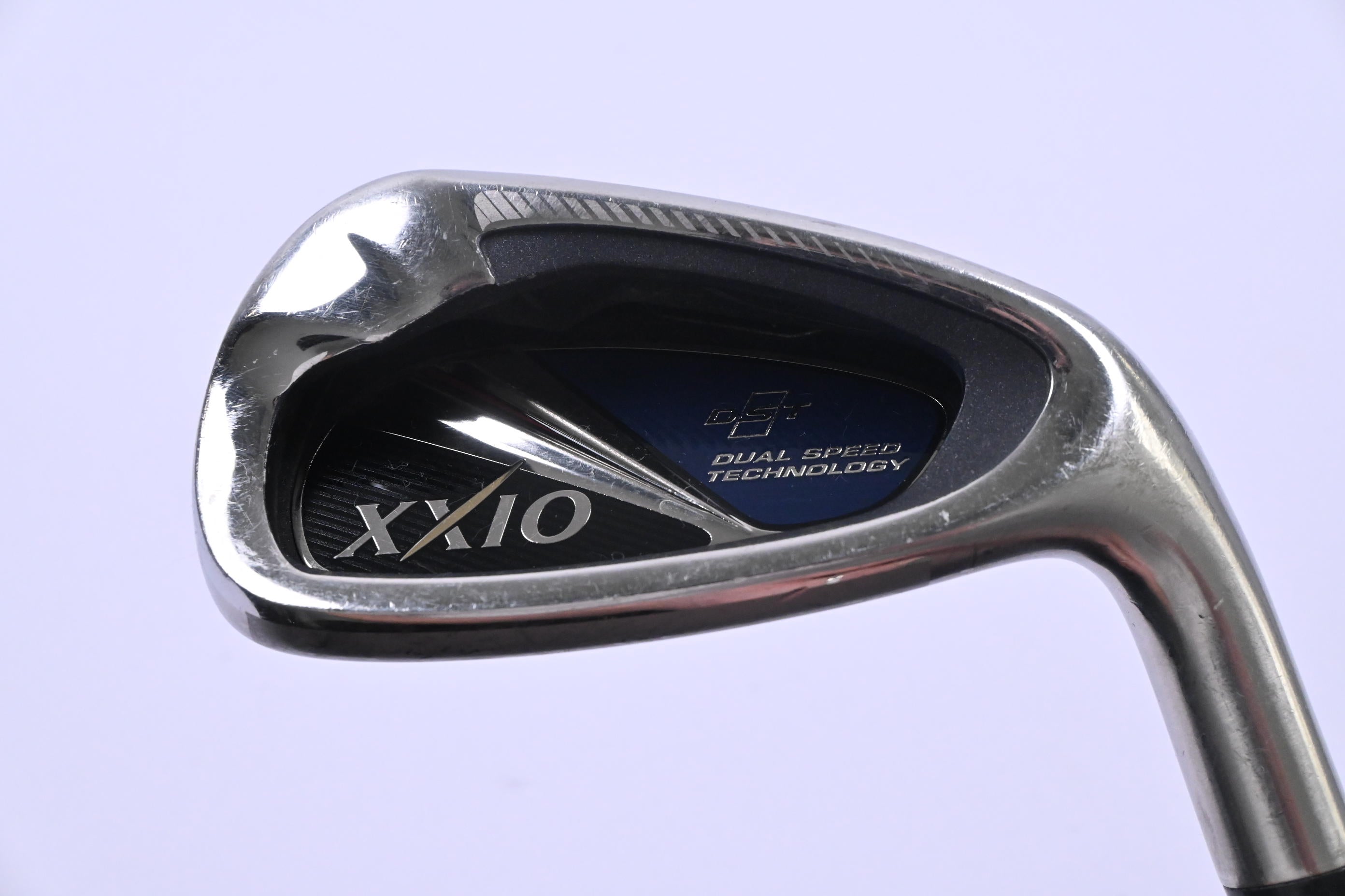 XXIO 8 #7 Iron / Regular Flex XXIO MP 800