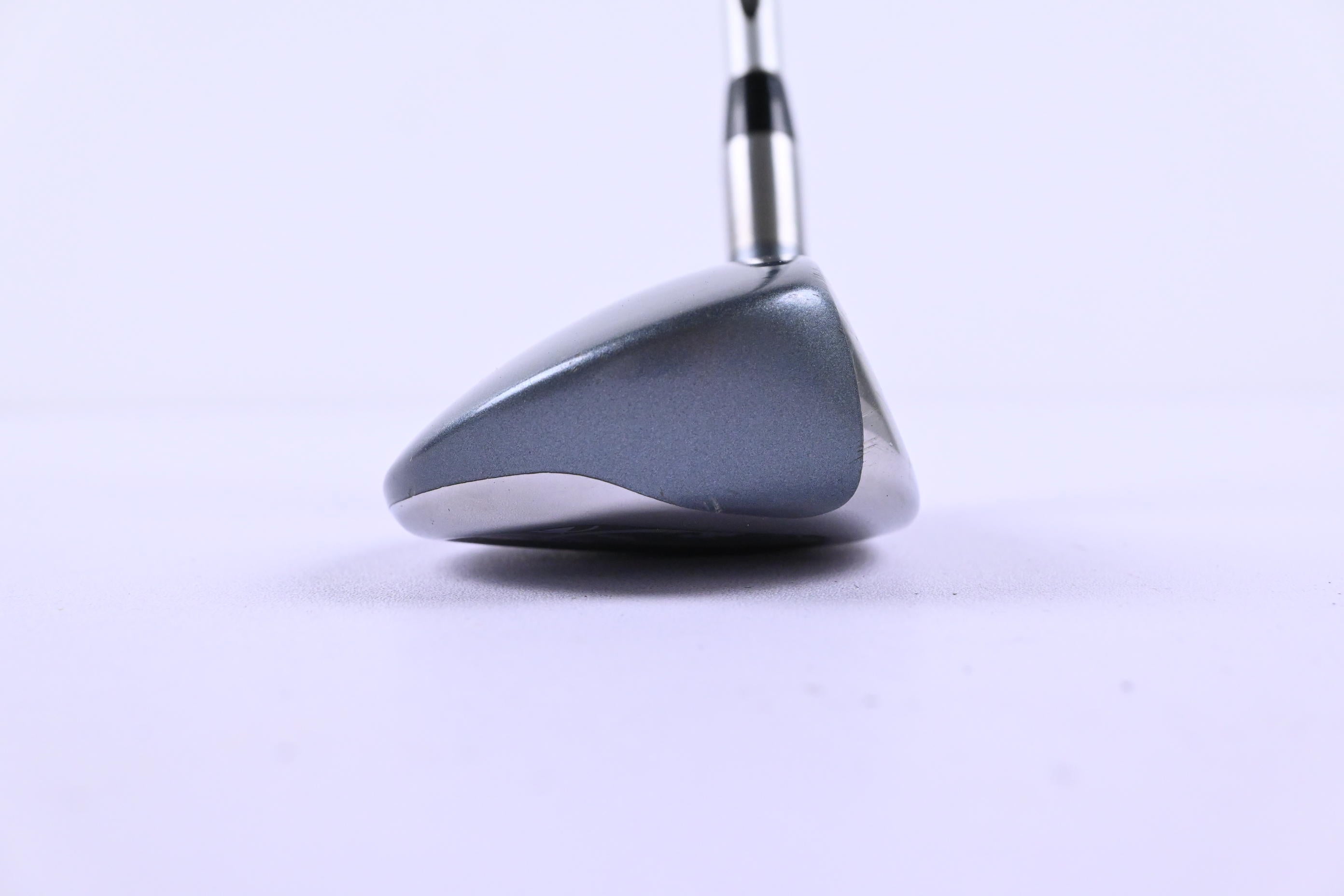 Ladies Ping Serene #4 Hybrid / 22 Degree / Ladies Flex Ping ULT 210 Lite Shaft