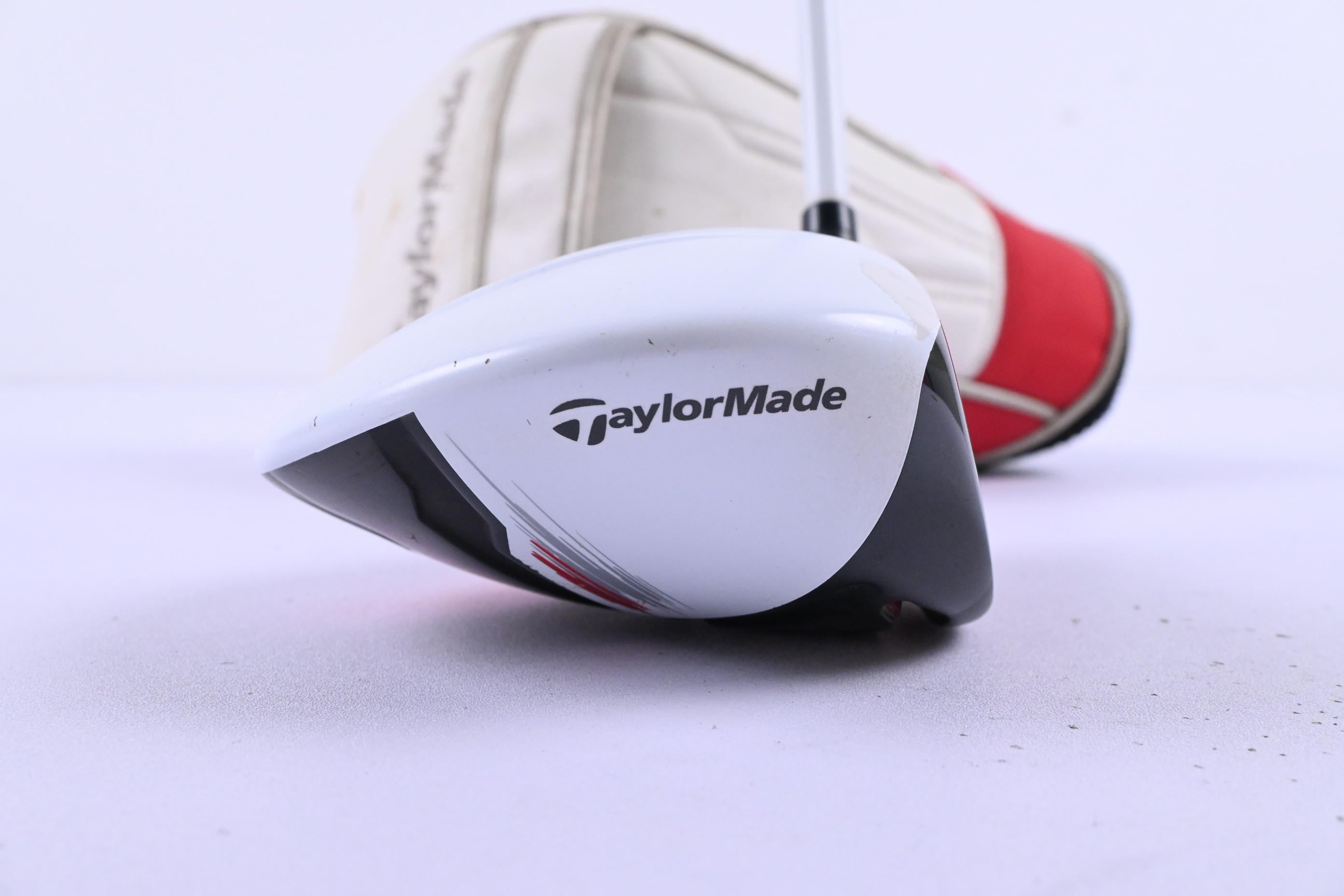 Taylormade Aeroburner Driver / 10.5 Degree / Regular Flex Matrix Speed Rul-Z 50