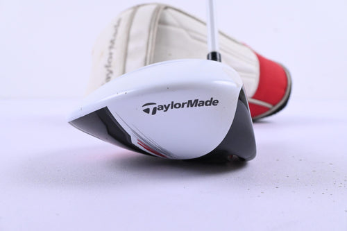 Taylormade Aeroburner Driver / 10.5 Degree / Regular Flex Matrix Speed Rul-Z 50